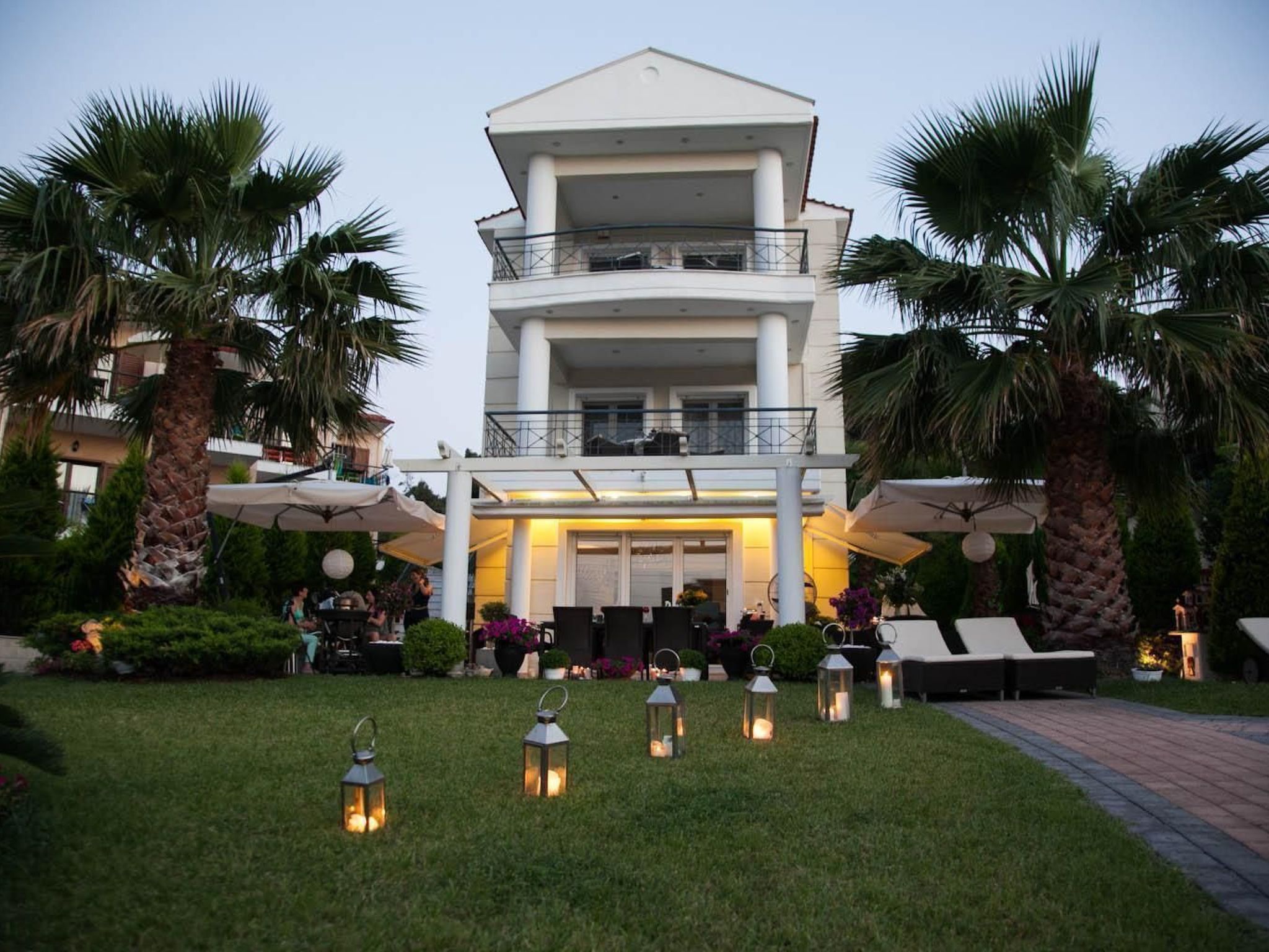 Sun Residence 5-Inside