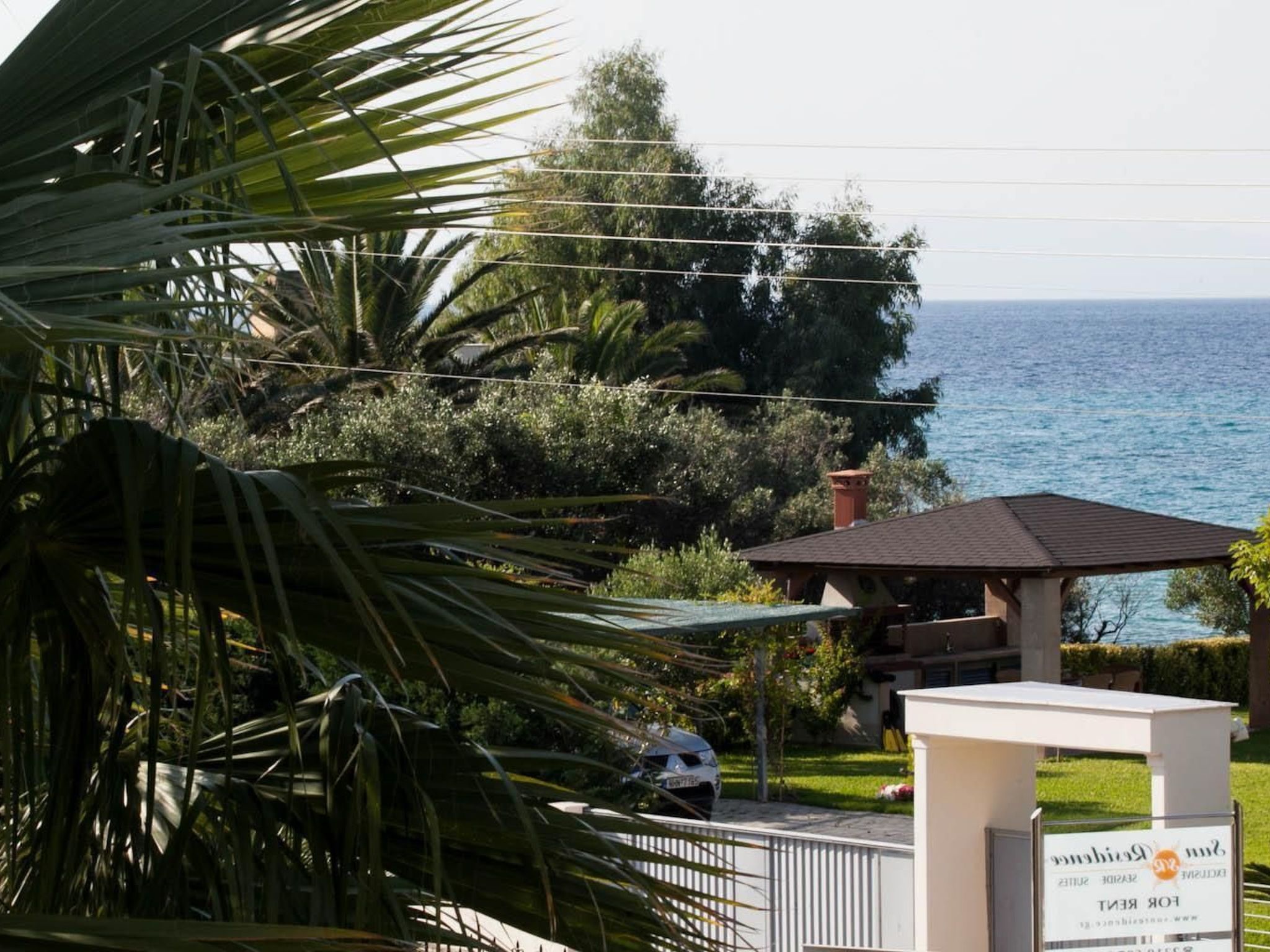 Sun Residence 5-Inside