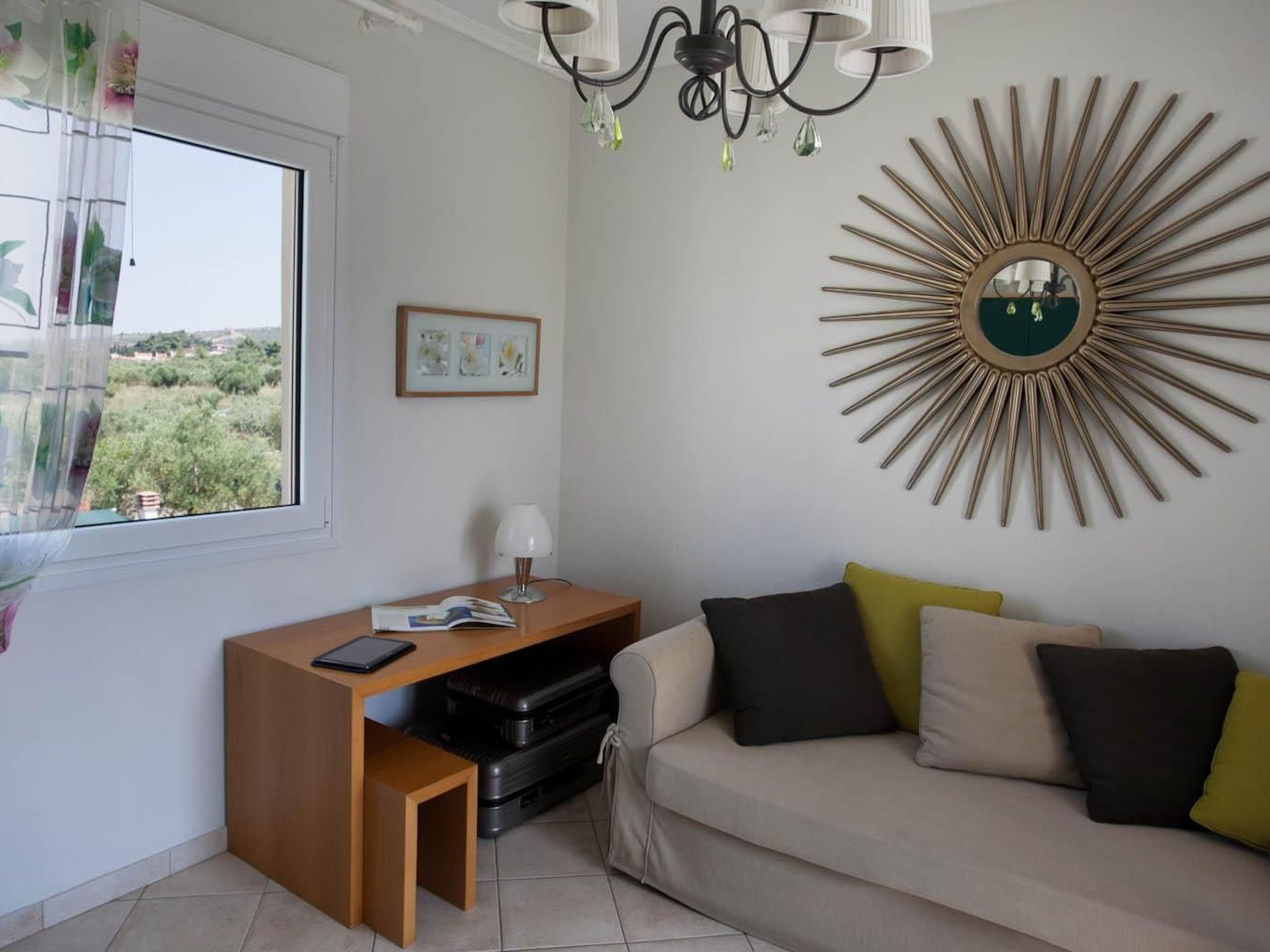 Sun Residence 5-Inside