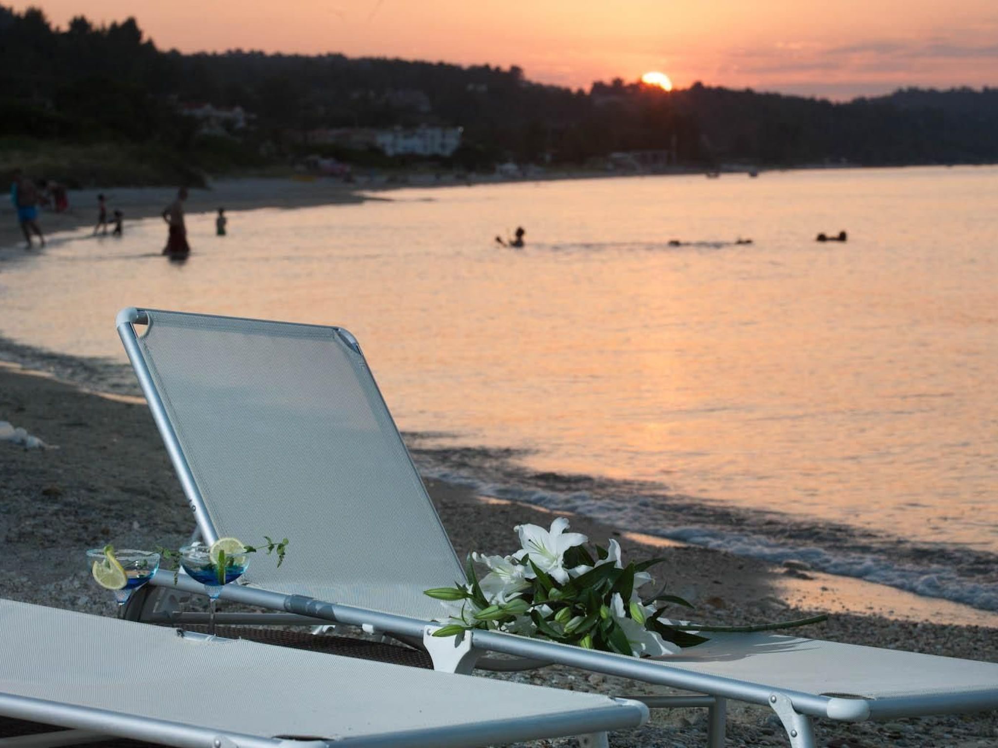 Sun Residence 5-Inside