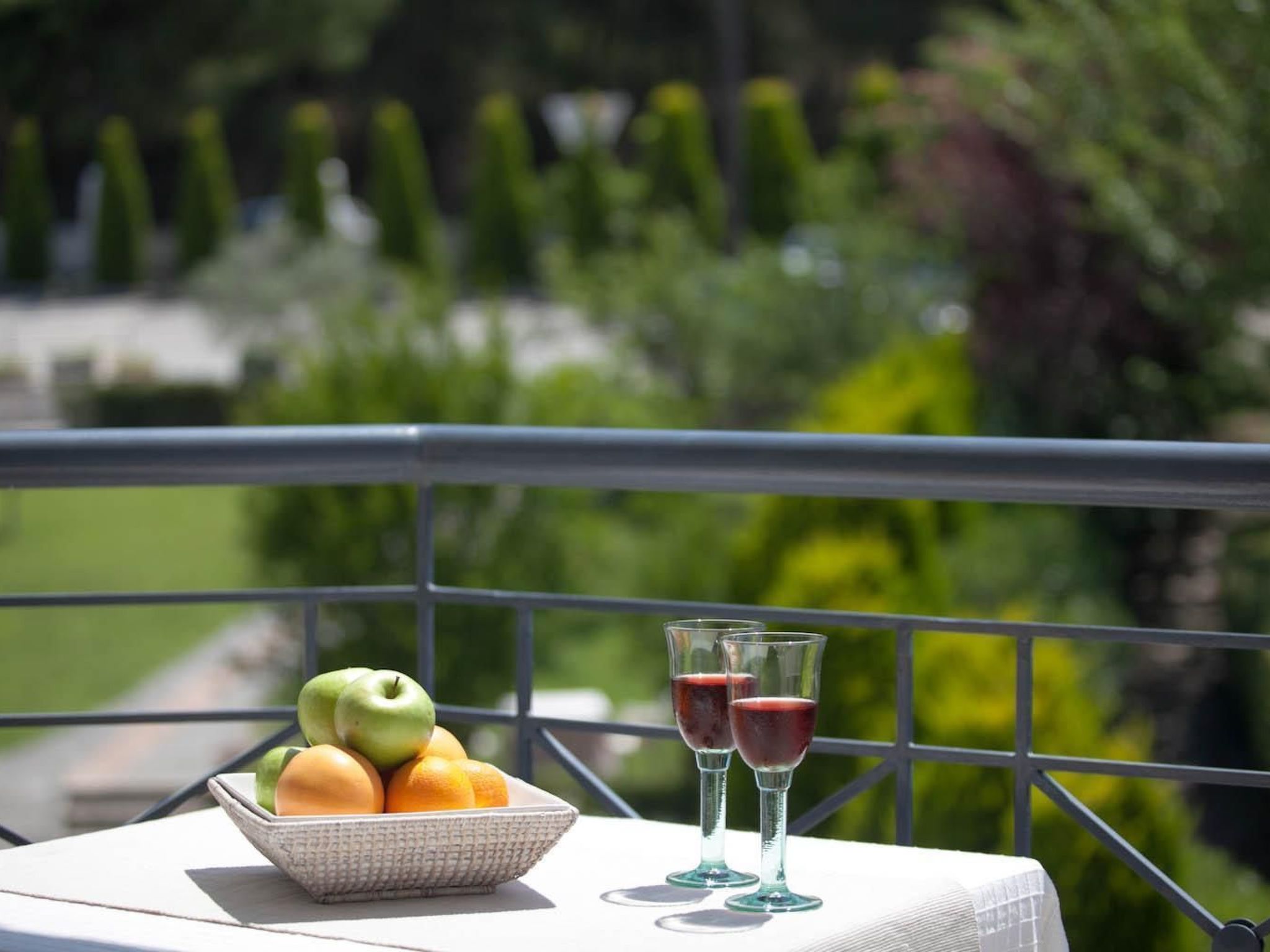 Sun Residence 5-Inside