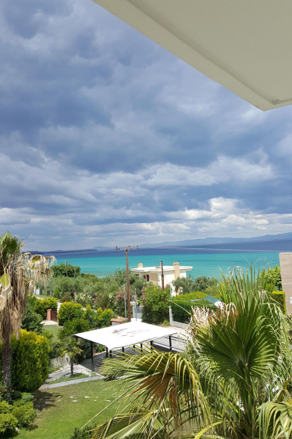 Sun Residence 5-Inside