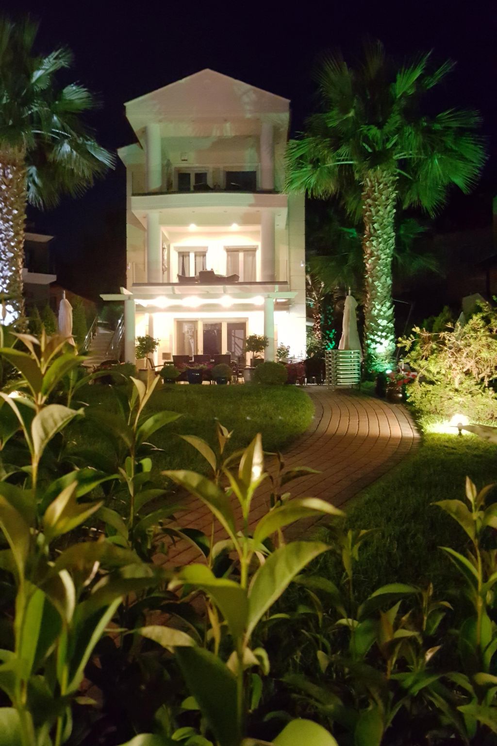 Sun Residence 5-Inside