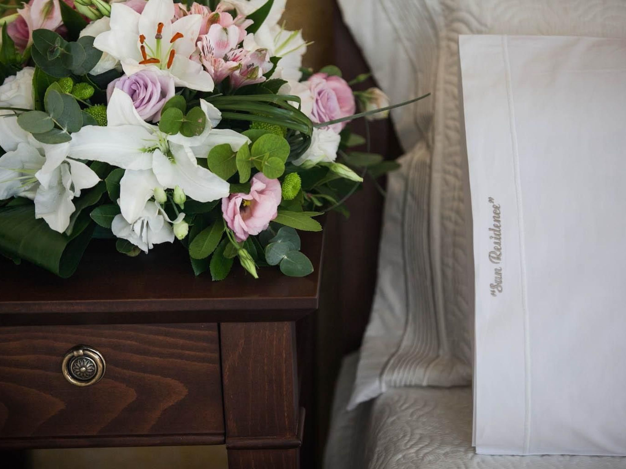 In Pallini mit Eigener Terrasse