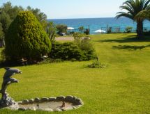 Vakantiehuis direct aan zee in Nea Skioni, Chalkidiki - thumbnail 6