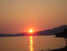 Vakantiehuis direct aan zee in Nea Skioni, Chalkidiki - thumbnail 4