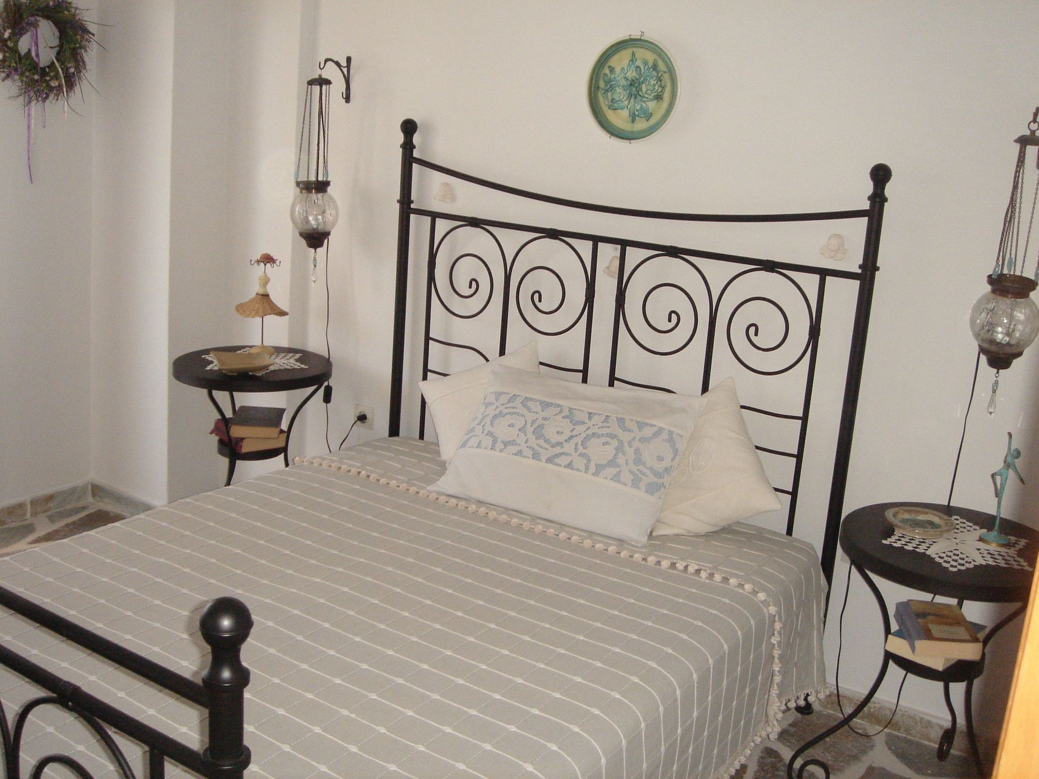 Aus dem Garten direkt an den Strand - Image-tags.info