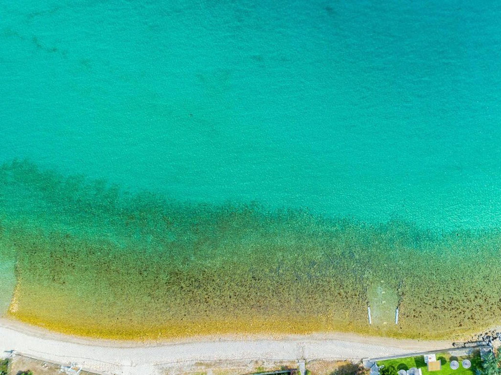 Akrathos Houses-Buiten