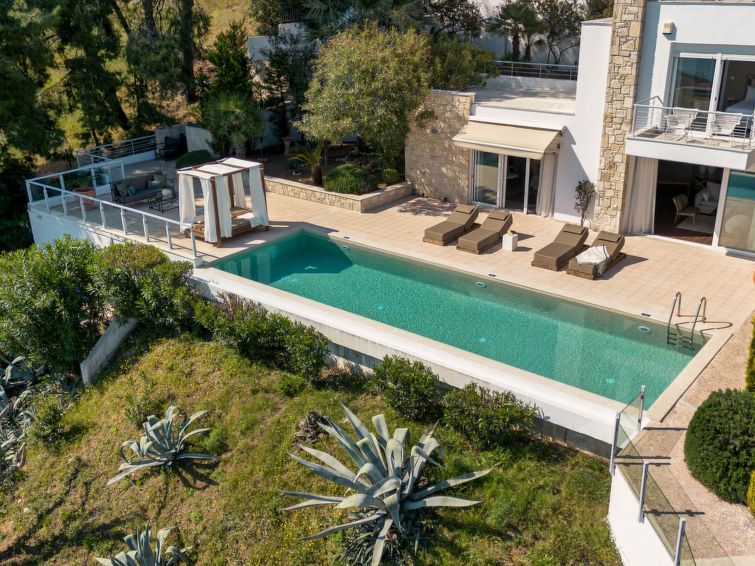 Vakantiehuis Kappa Resort