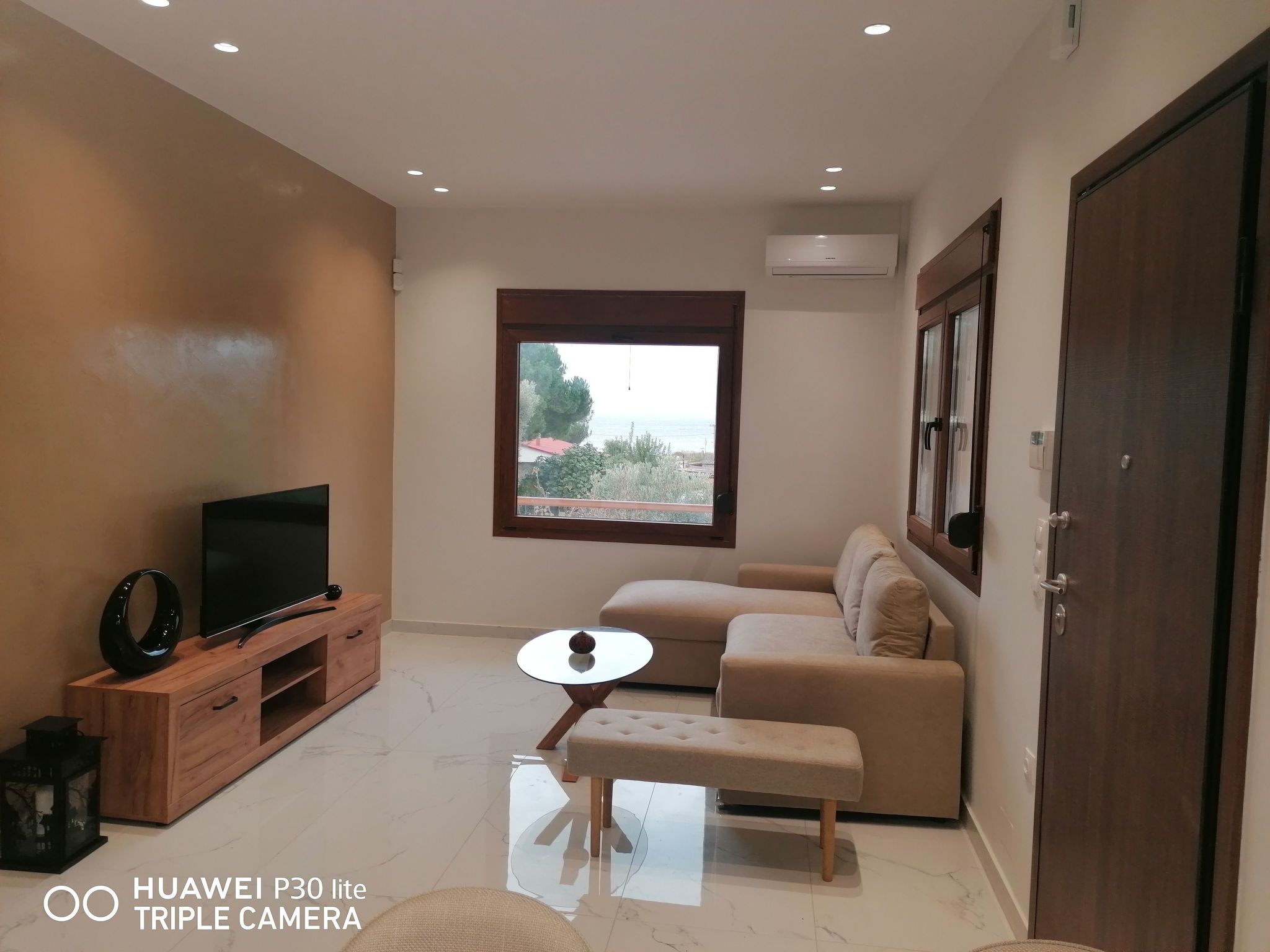 Villa Anastasia - Binnen