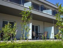 Knusse tuinkamer Finikas Garden vlakbij zee in Nikiti - thumbnail 6