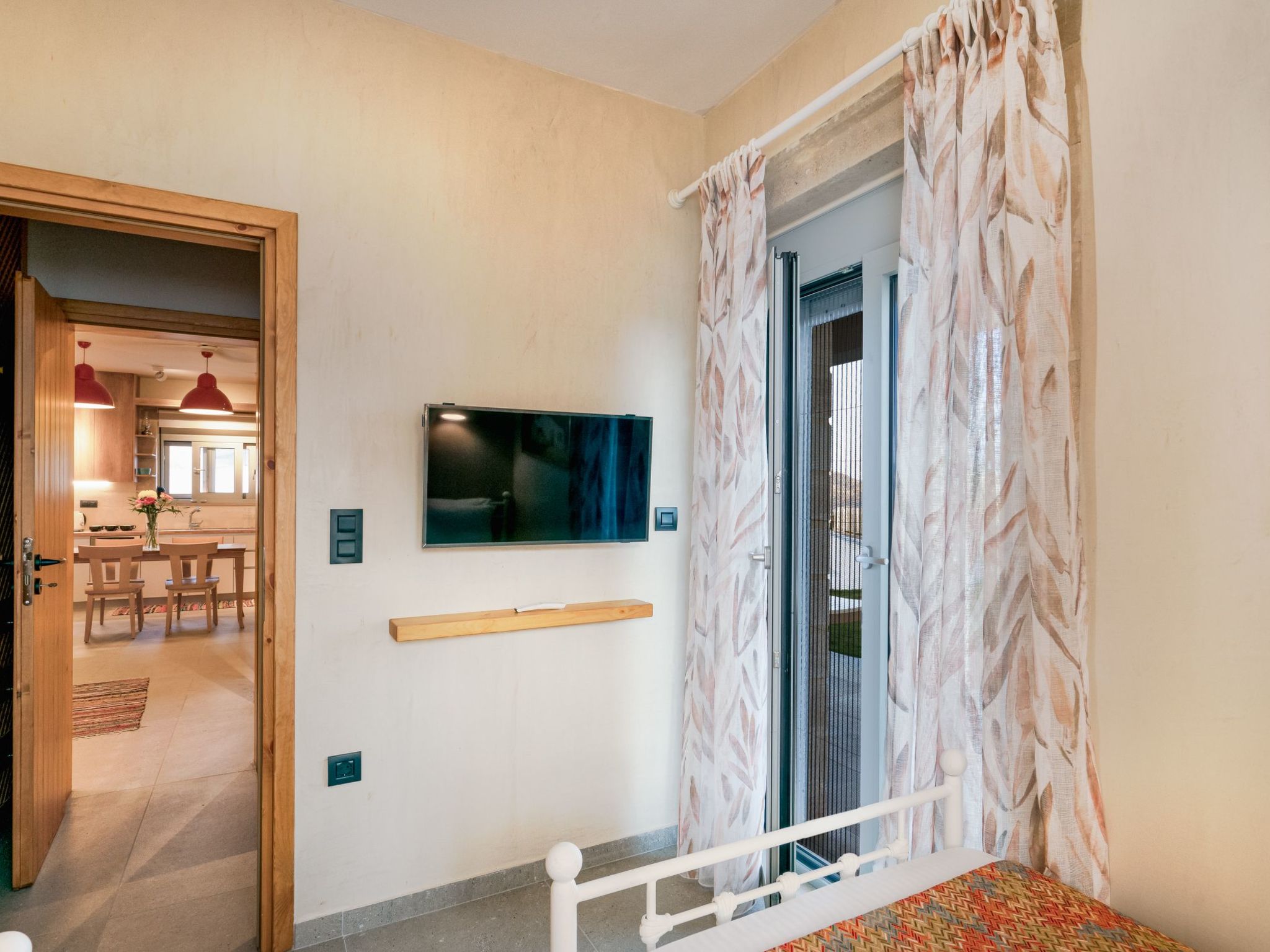 Vrijstaande villa met privézwembad in Agios Vasilios, Kreta voor 7 personen - foto 28