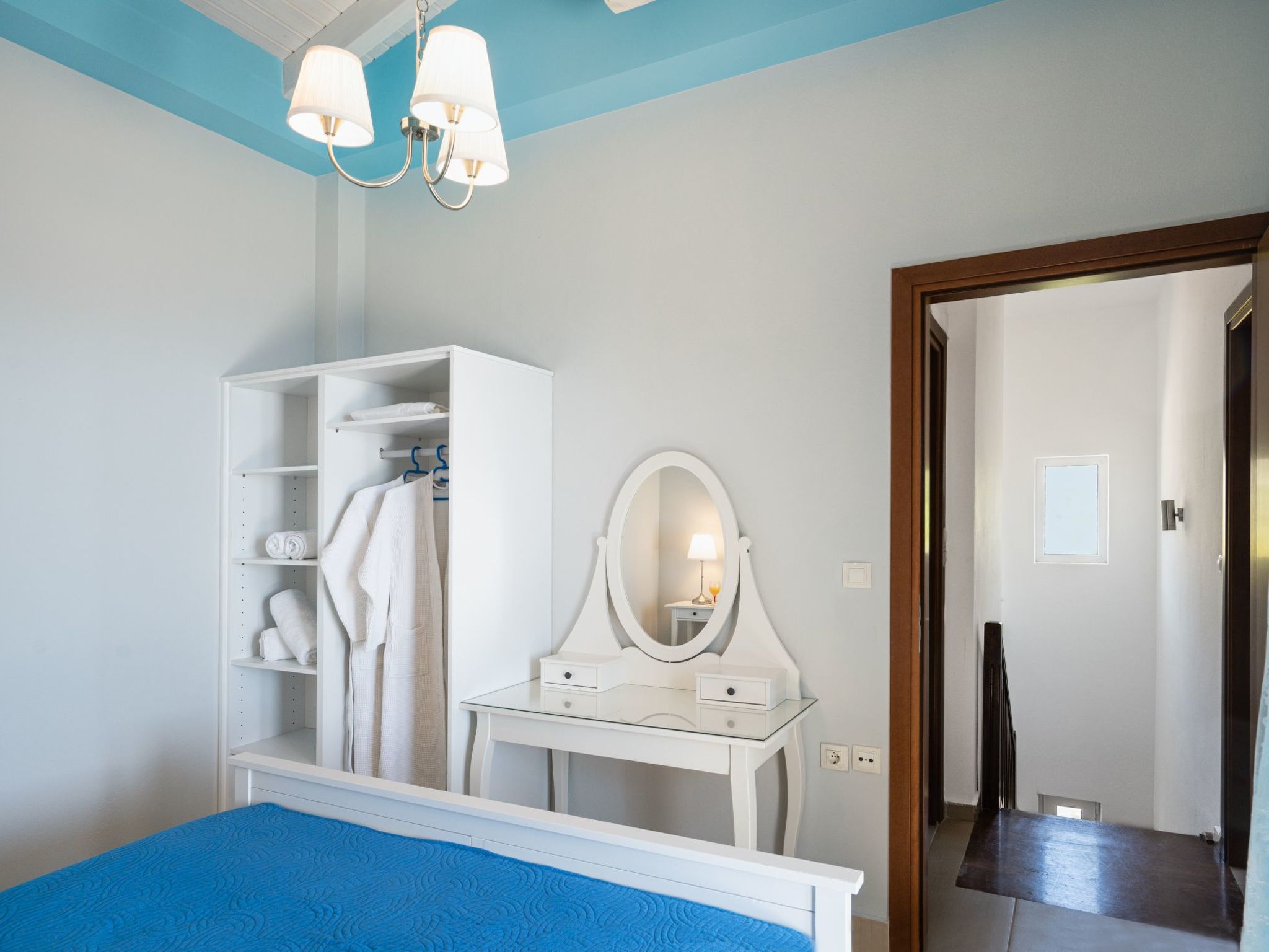 "Mirthios Panorama"-Binnen