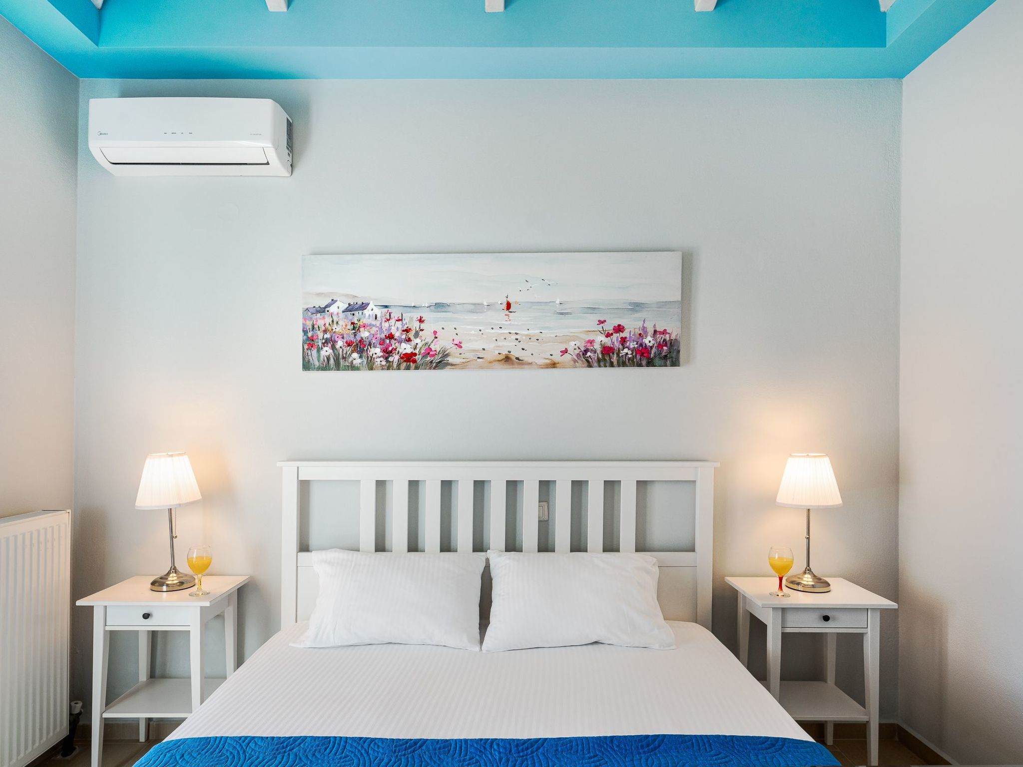 "Mirthios Panorama"-Binnen