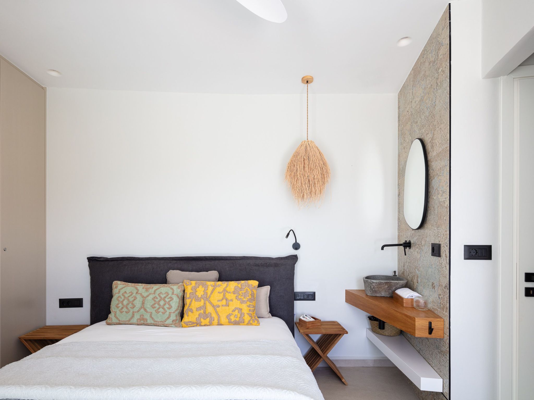 "Serenity" mit eigenem Pool