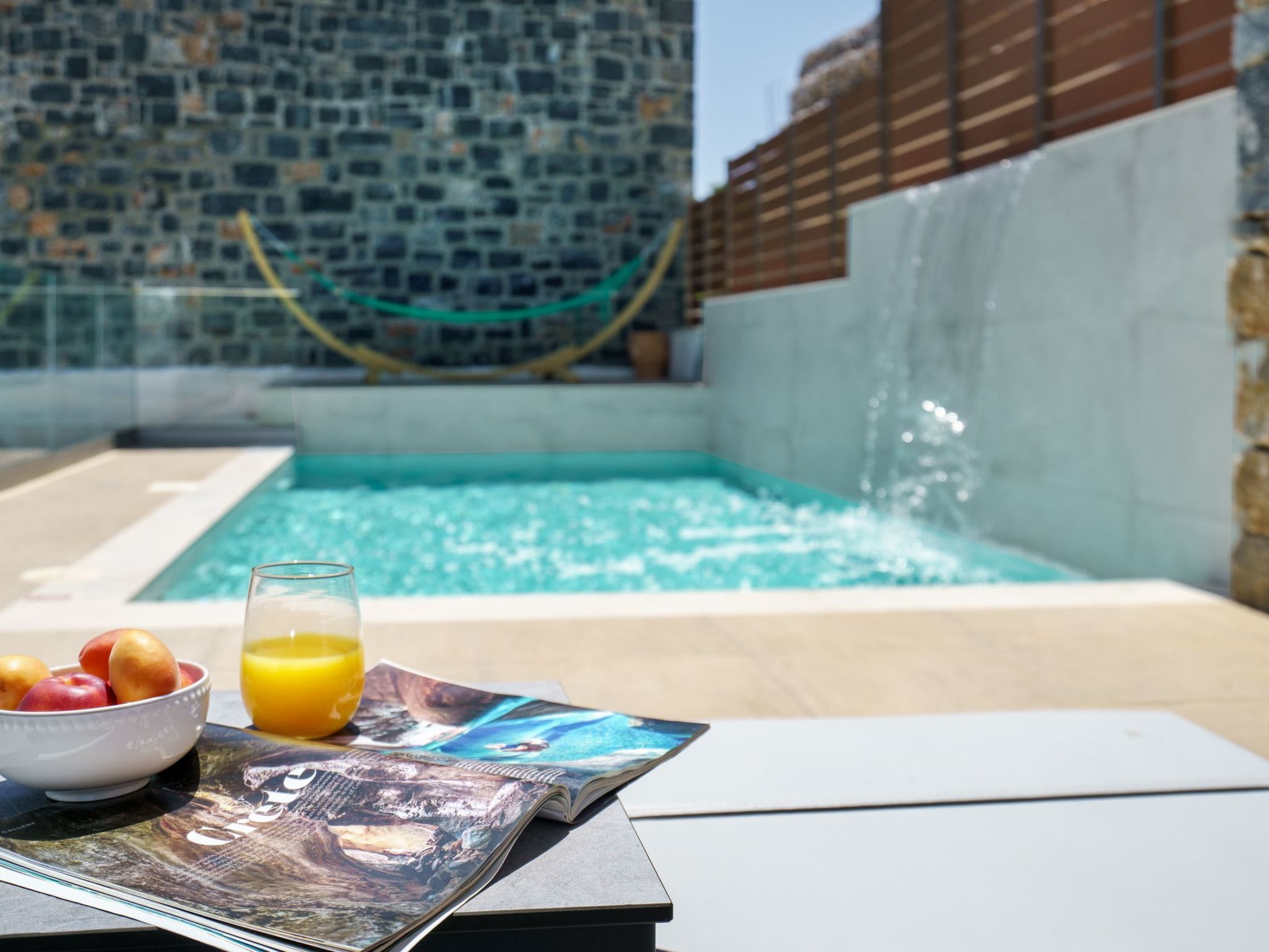 "Venetsianiko" mit privatem Parkplatz-Dehors