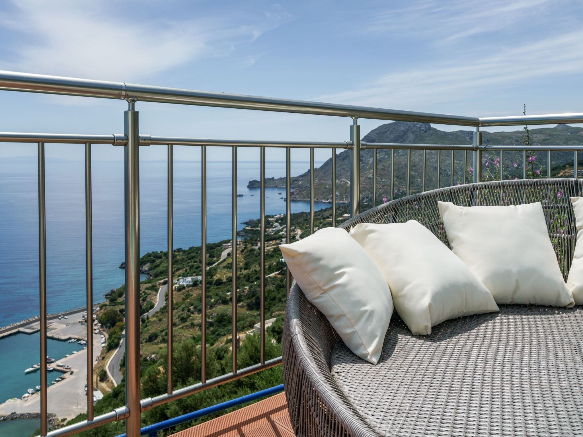 "Minoiko" mit Balkon-Image-tags.info