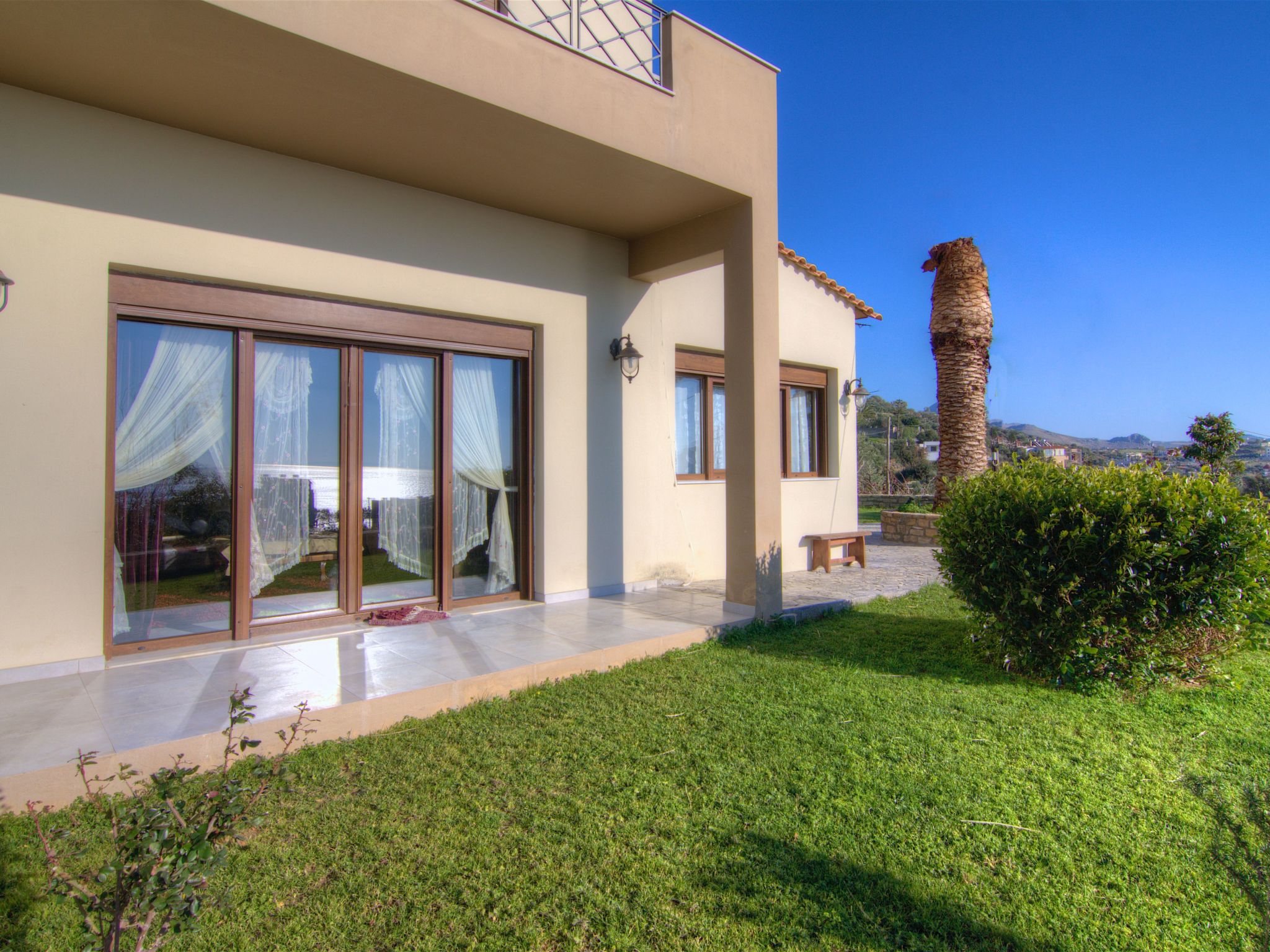 Villa, Privater Pool Gehweite zu Annehmlichkeiten-Buiten