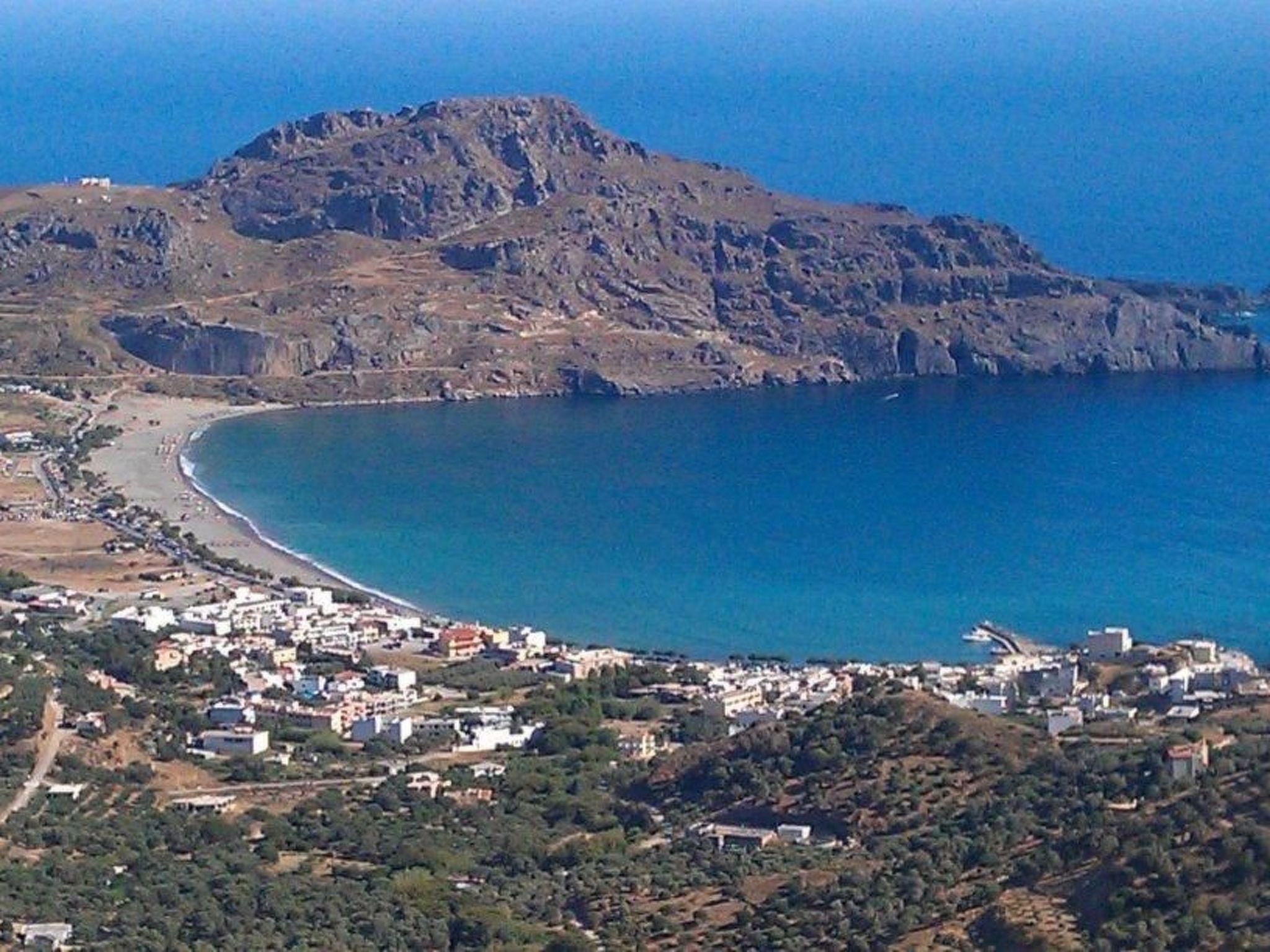 Villa, Privater Pool Gehweite zu Annehmlichkeiten-Image-tags.info