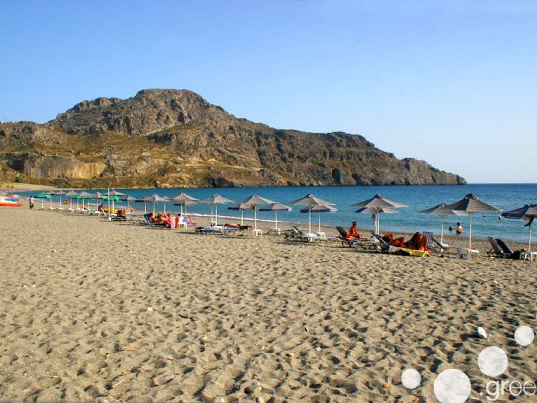 Villa, Privater Pool Gehweite zu Annehmlichkeiten-Buiten