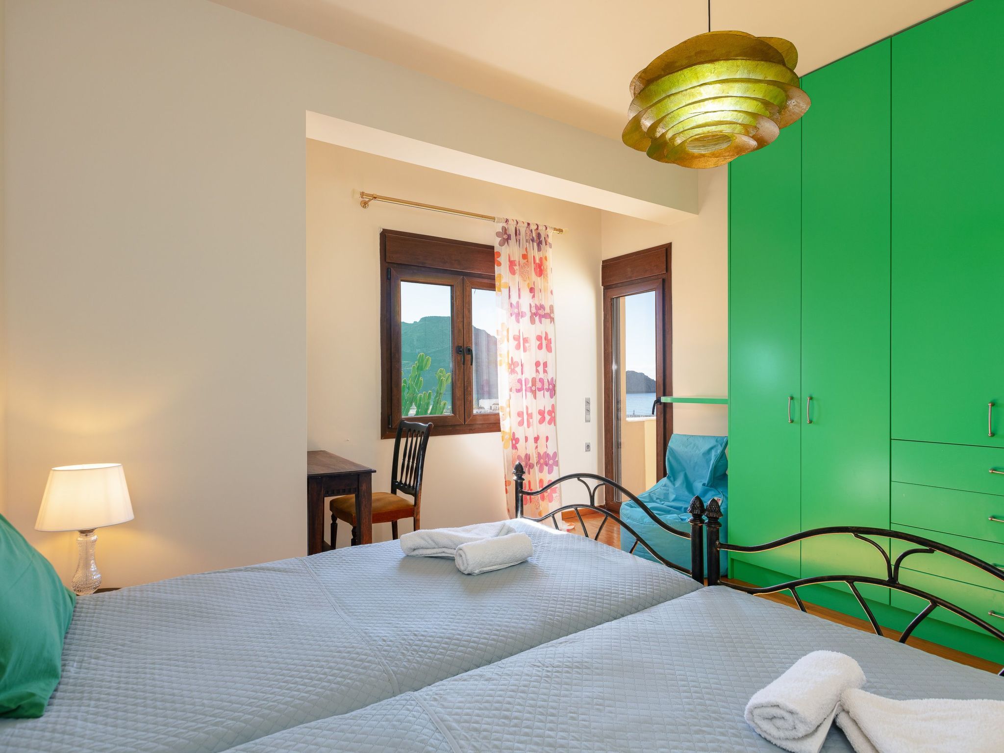 Villa, Privater Pool Gehweite zu Annehmlichkeiten-Binnen