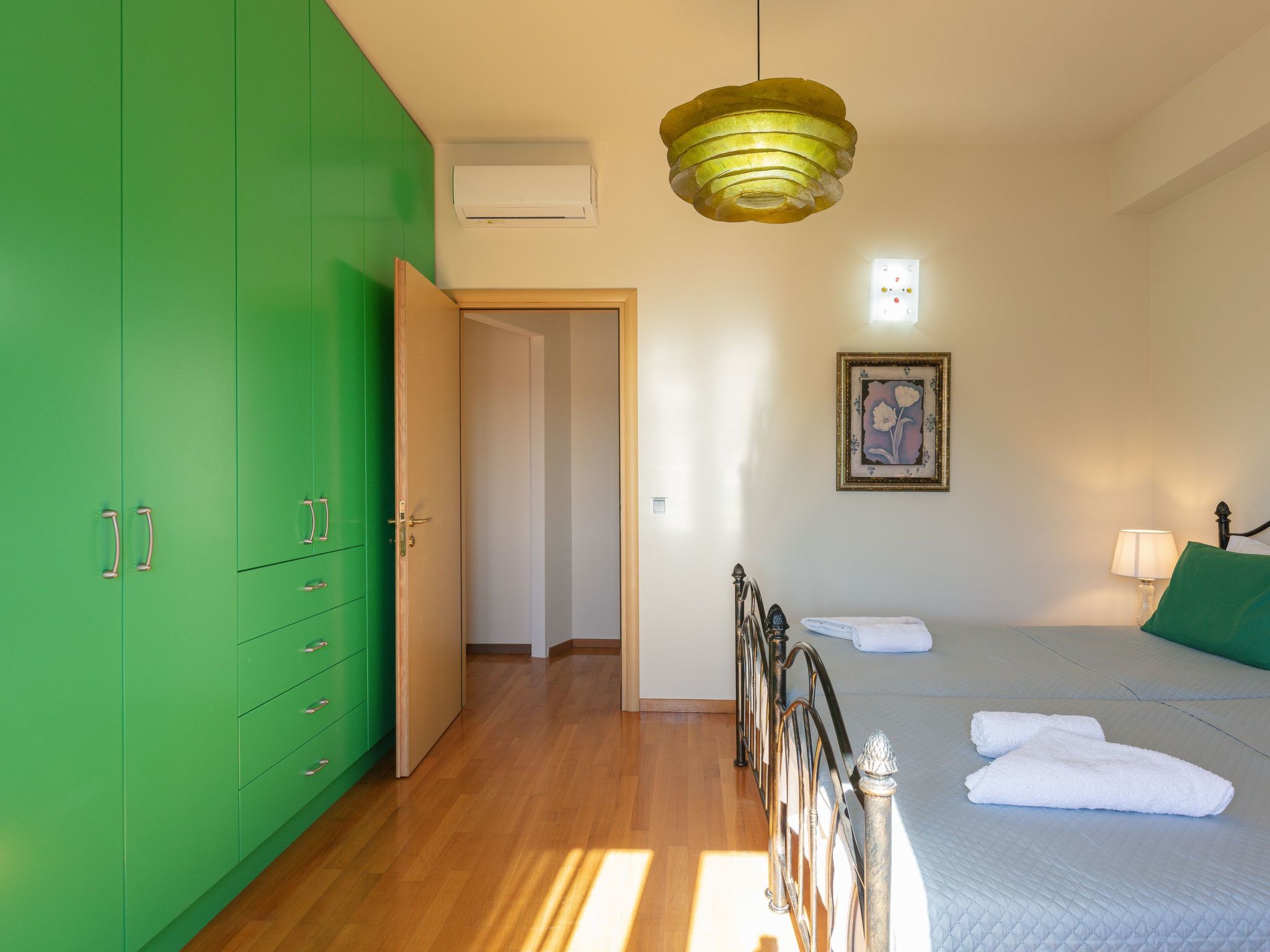 Villa, Privater Pool Gehweite zu Annehmlichkeiten-Image-tags.info