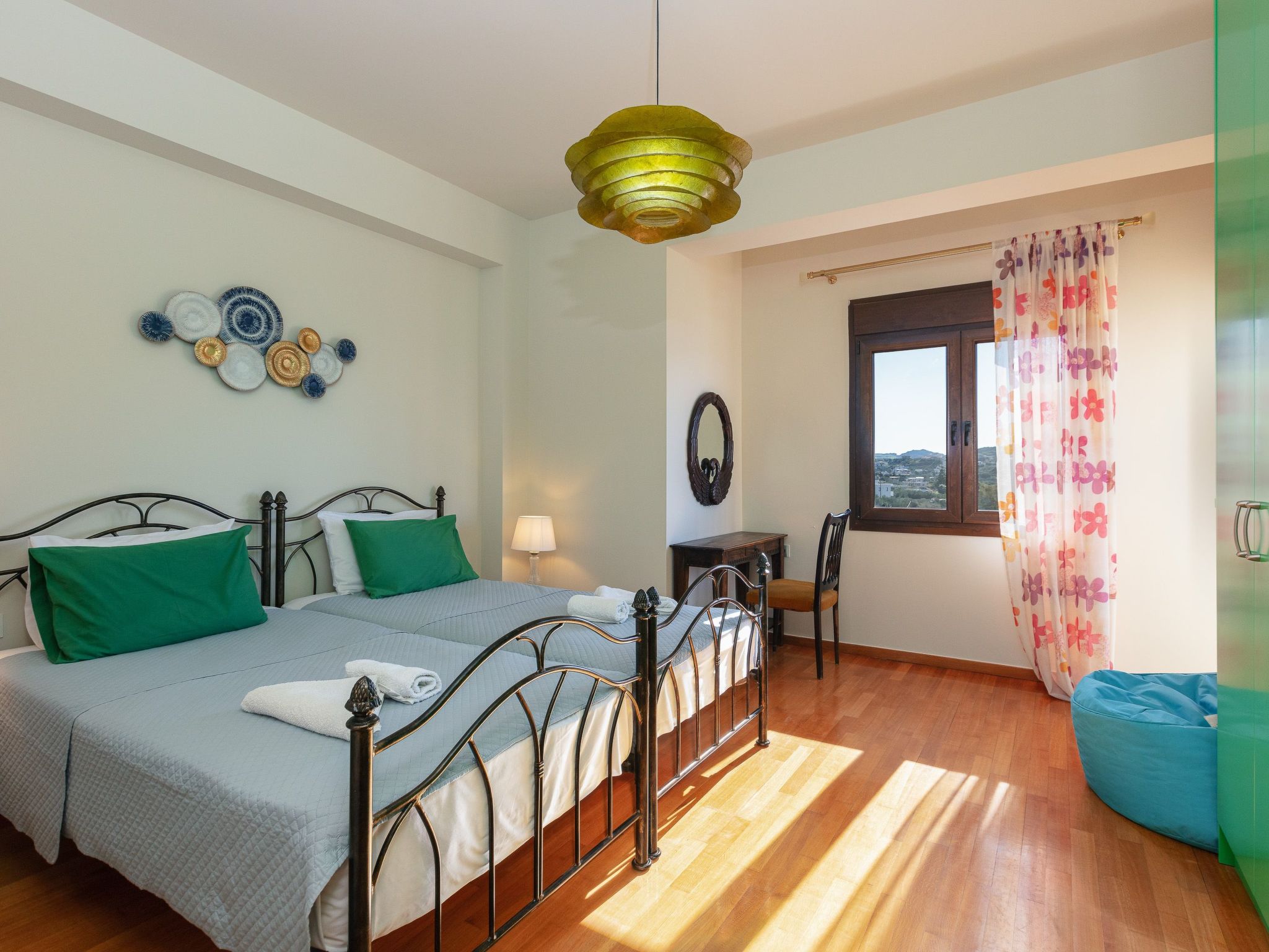 Villa, Privater Pool Gehweite zu Annehmlichkeiten-Image-tags.info