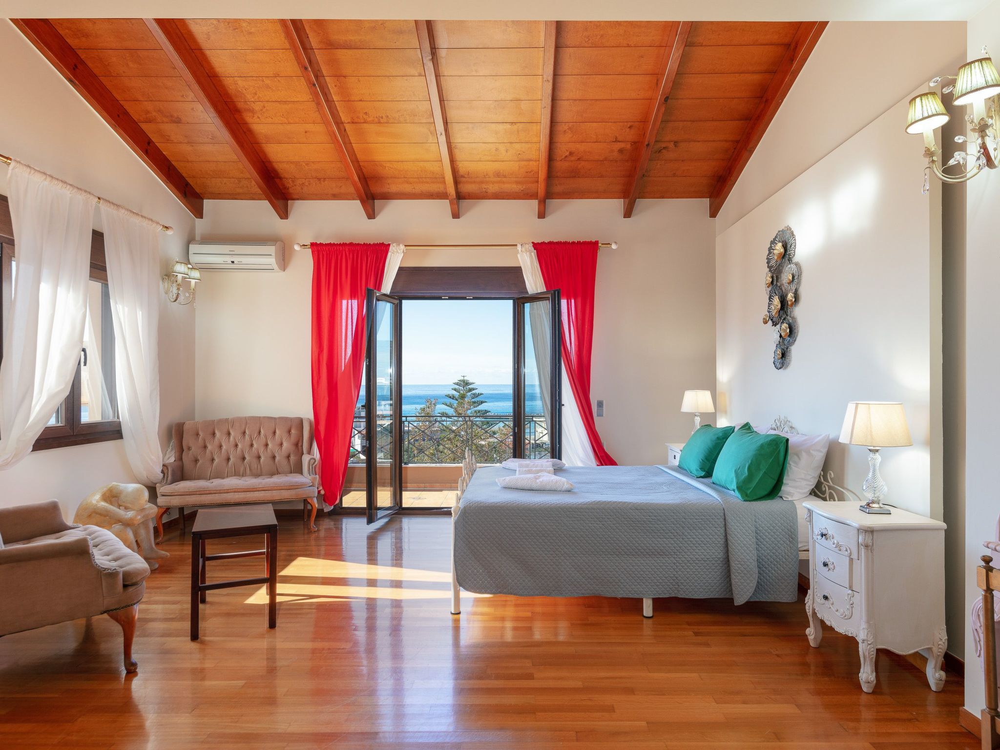 Villa, Privater Pool Gehweite zu Annehmlichkeiten-Image-tags.info