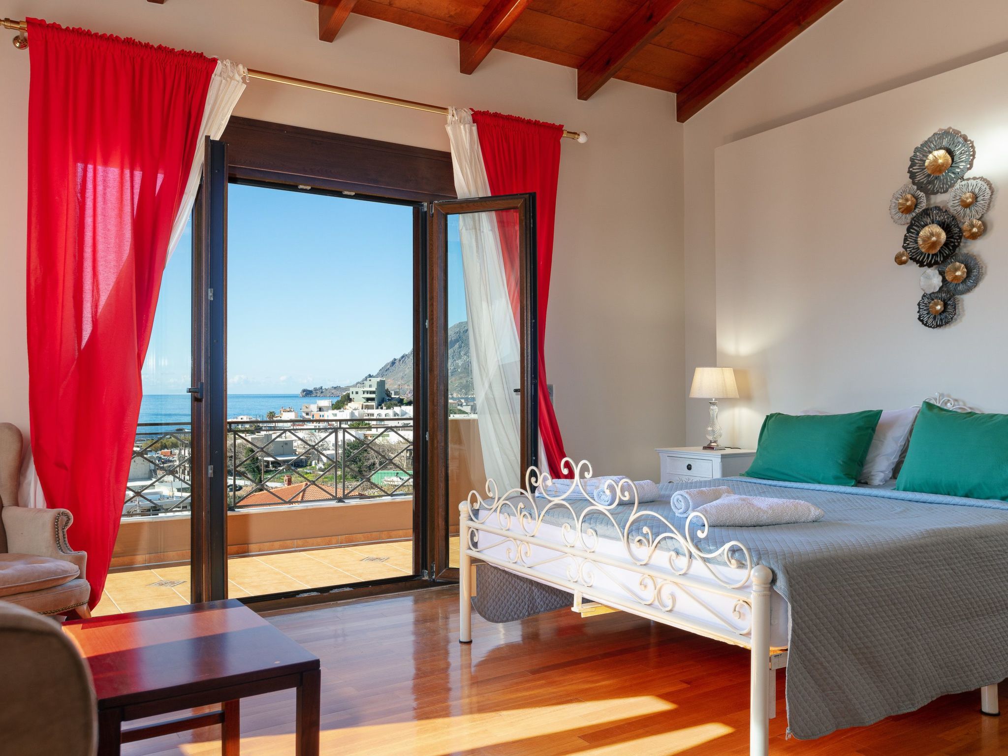 Villa, Privater Pool Gehweite zu Annehmlichkeiten-Image-tags.info