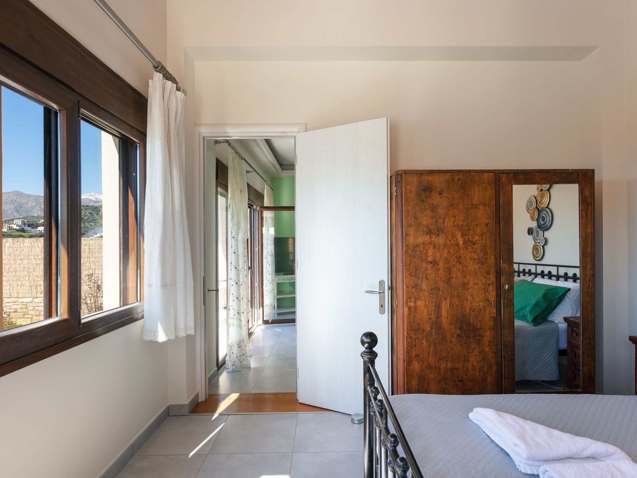 Villa, Privater Pool Gehweite zu Annehmlichkeiten-Image-tags.info