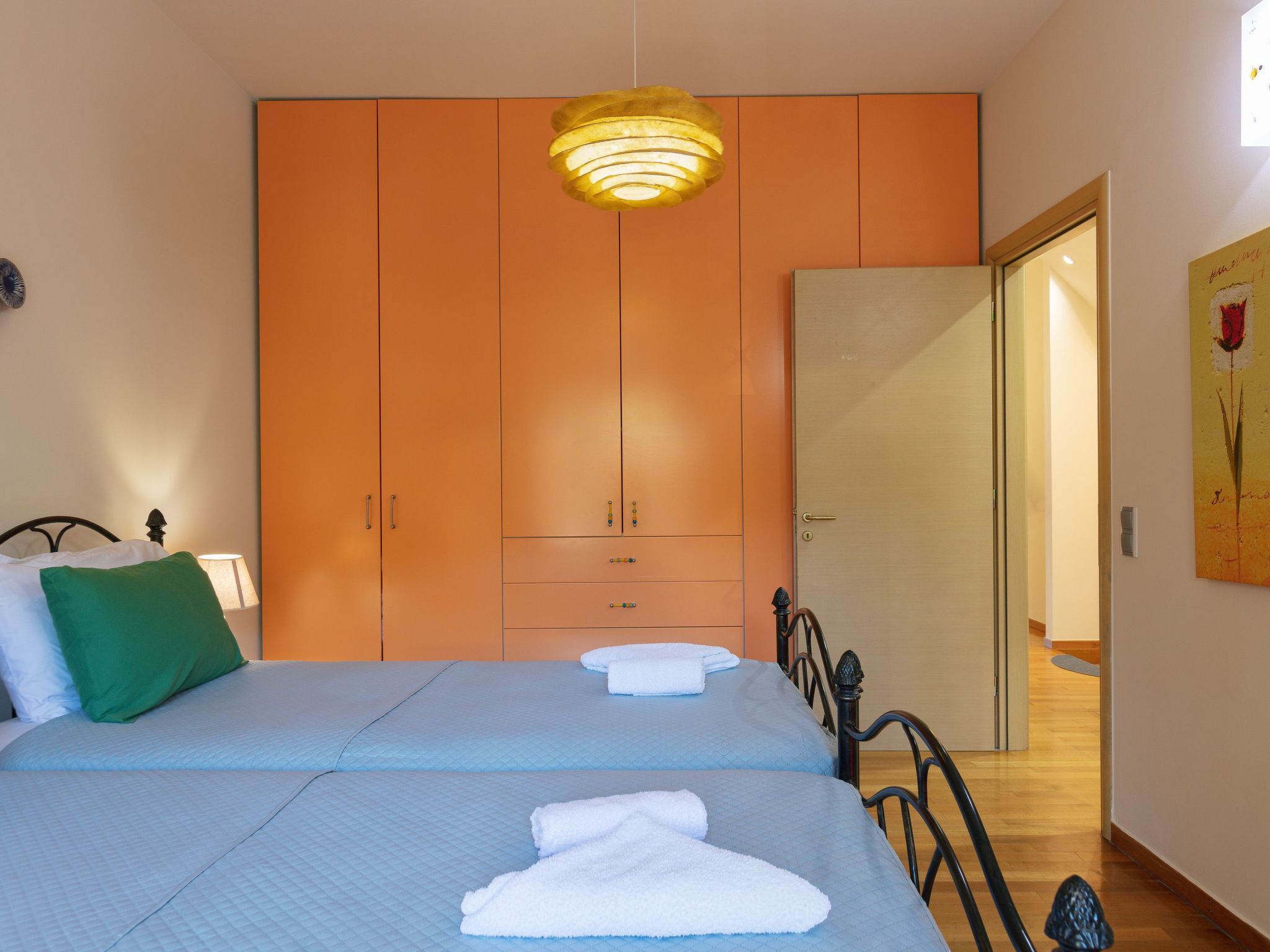 Villa, Privater Pool Gehweite zu Annehmlichkeiten-Binnen