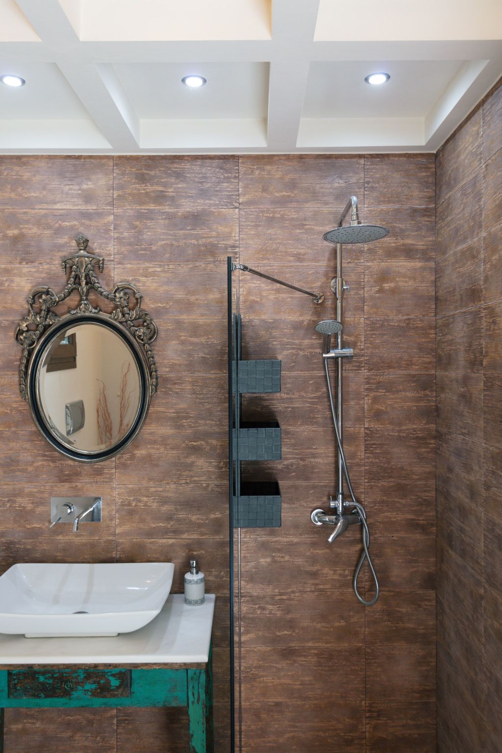 Villa, Privater Pool Gehweite zu Annehmlichkeiten-Binnen