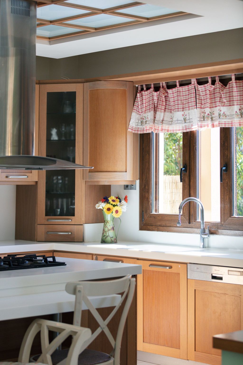 Villa, Privater Pool Gehweite zu Annehmlichkeiten-Binnen