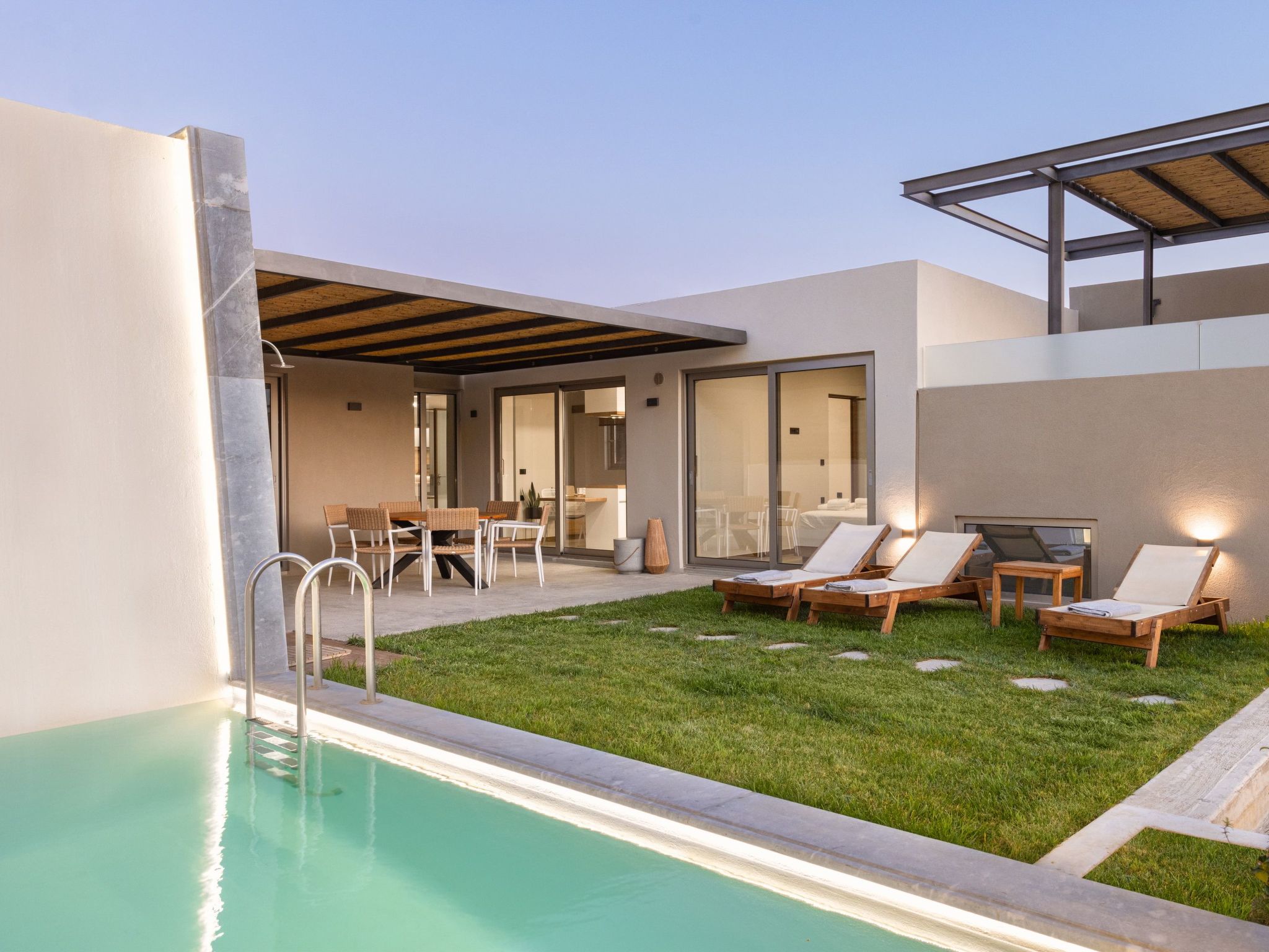 "Domus Aestas Myrtia"