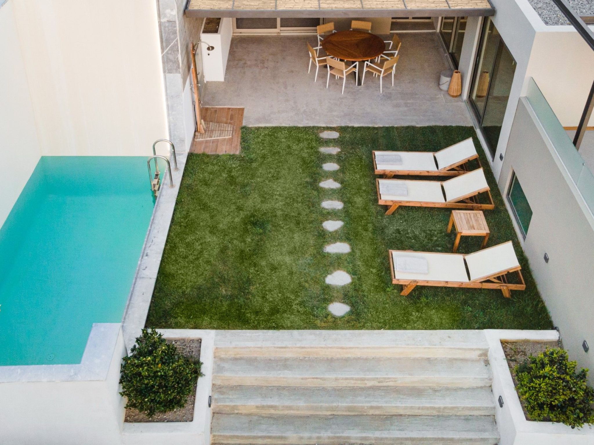 "Domus Aestas Myrtia"