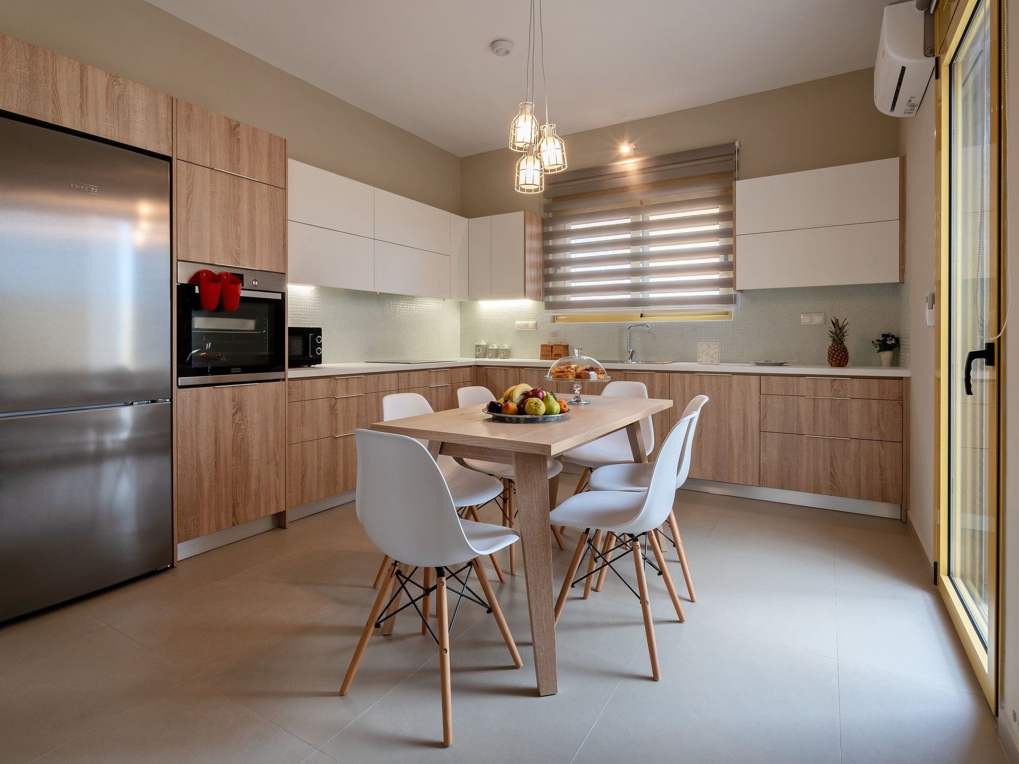 Villa Privater Pool Jacuzzi BBQ Kinderbereich-Image-tags.info