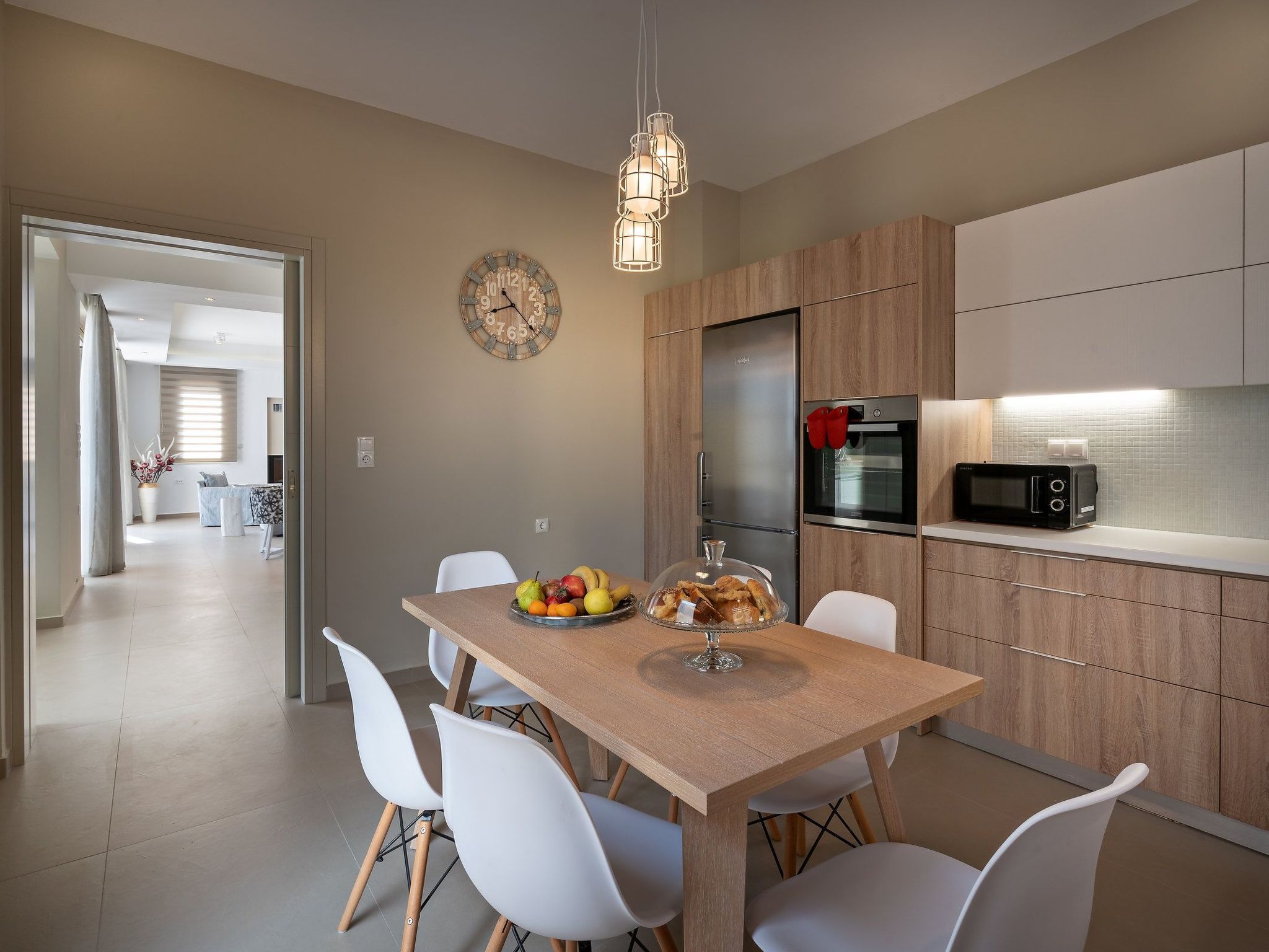 Villa Privater Pool Jacuzzi BBQ Kinderbereich-Image-tags.info