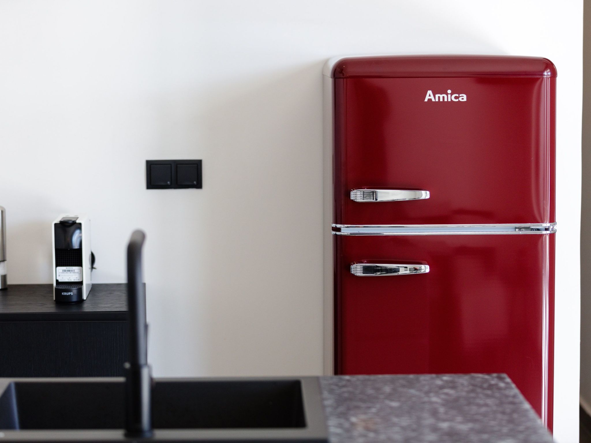 Schönes Ferienhaus in Plakias mit kostenlosem Parkplatz-Binnen