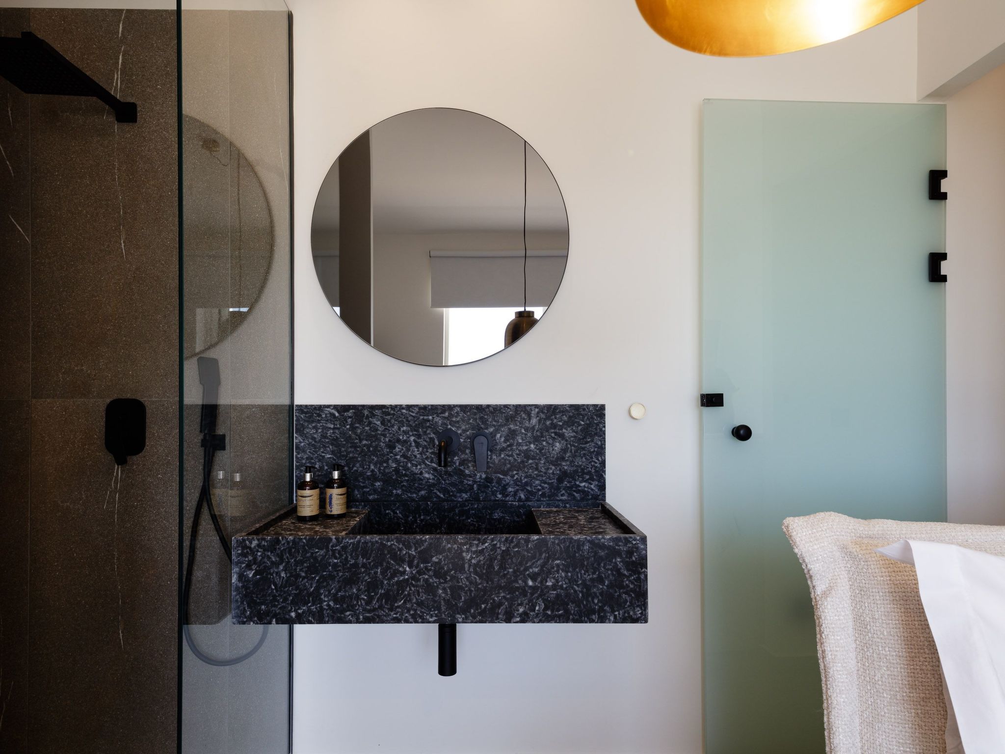 Schönes Ferienhaus in Plakias mit kostenlosem Parkplatz-Binnen