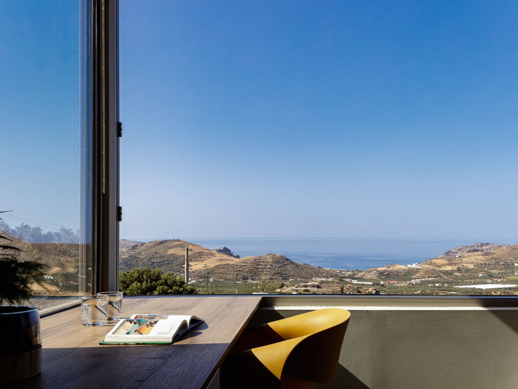 Ferienvilla "Domus Aestas Elia"