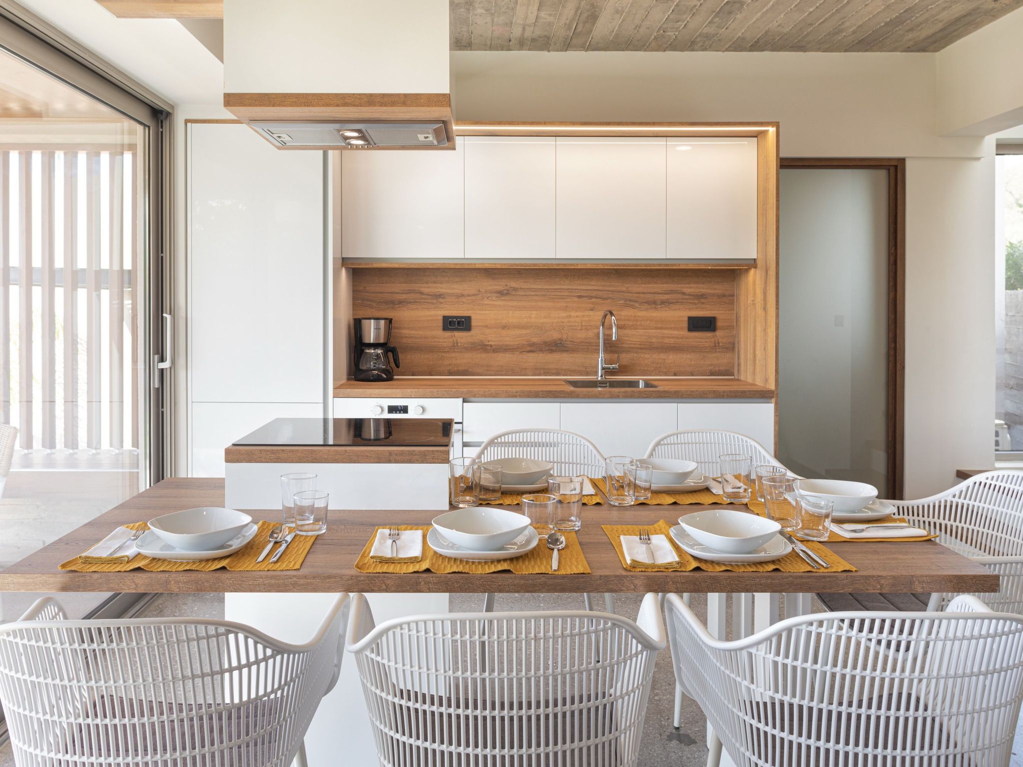 Ferienvilla "Domus Aestas Elia"-Image-tags.info