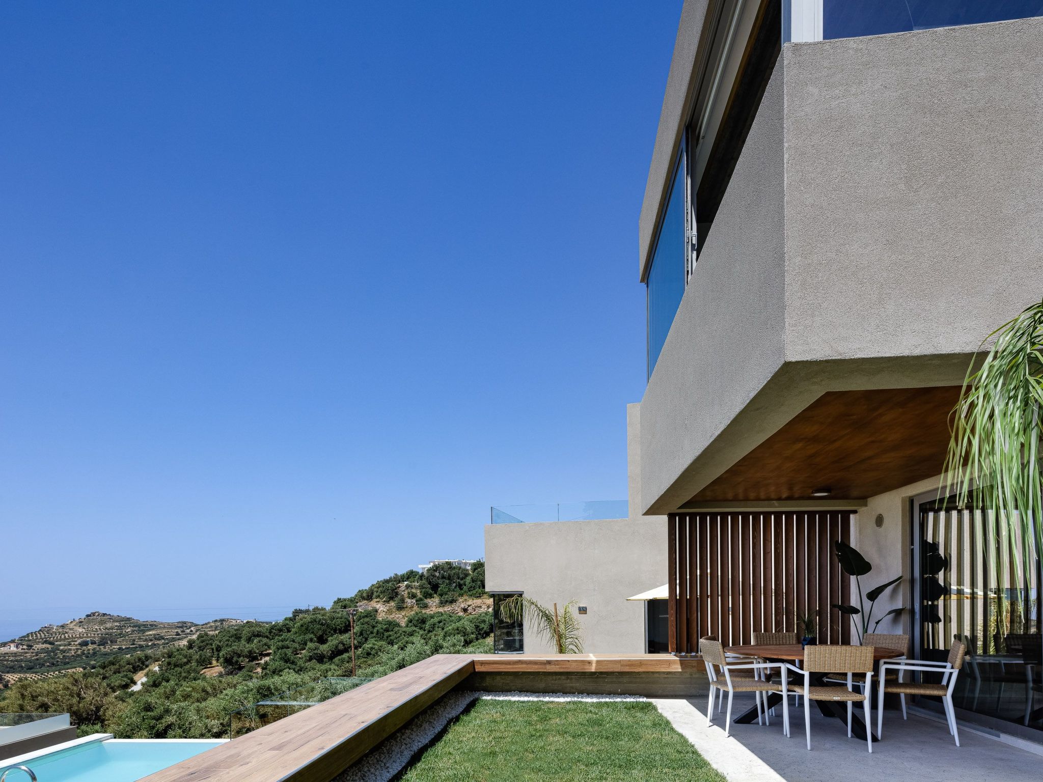 Ferienvilla "Domus Aestas Elia"-Image-tags.info