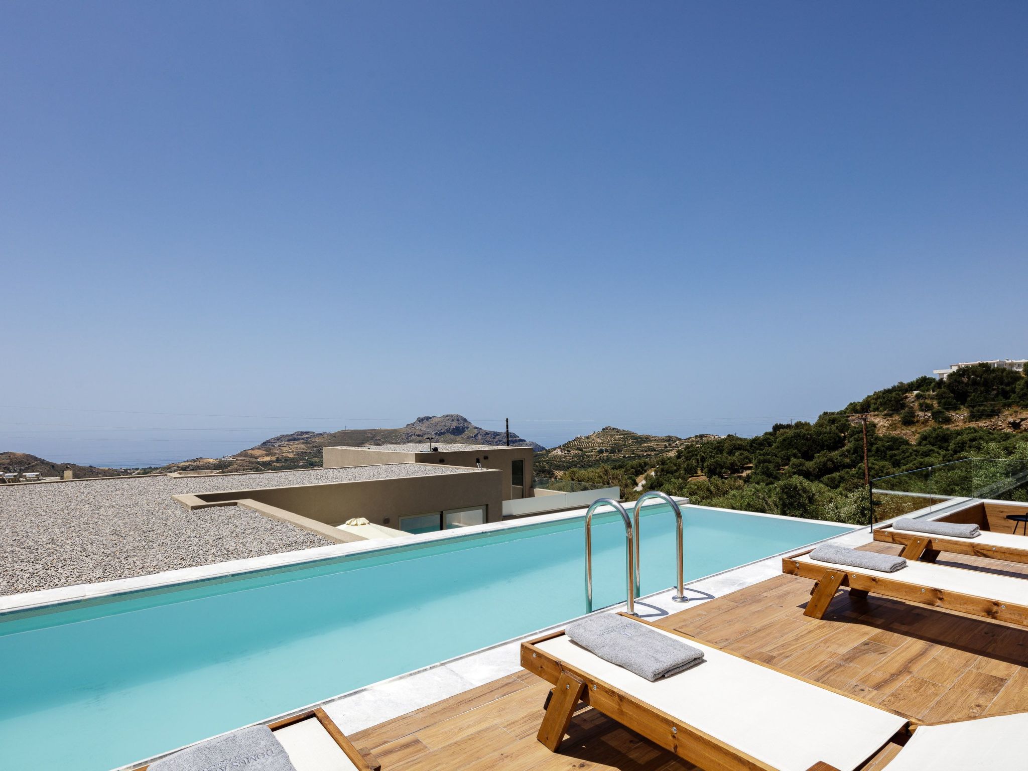 Ferienvilla "Domus Aestas Elia"-Outside