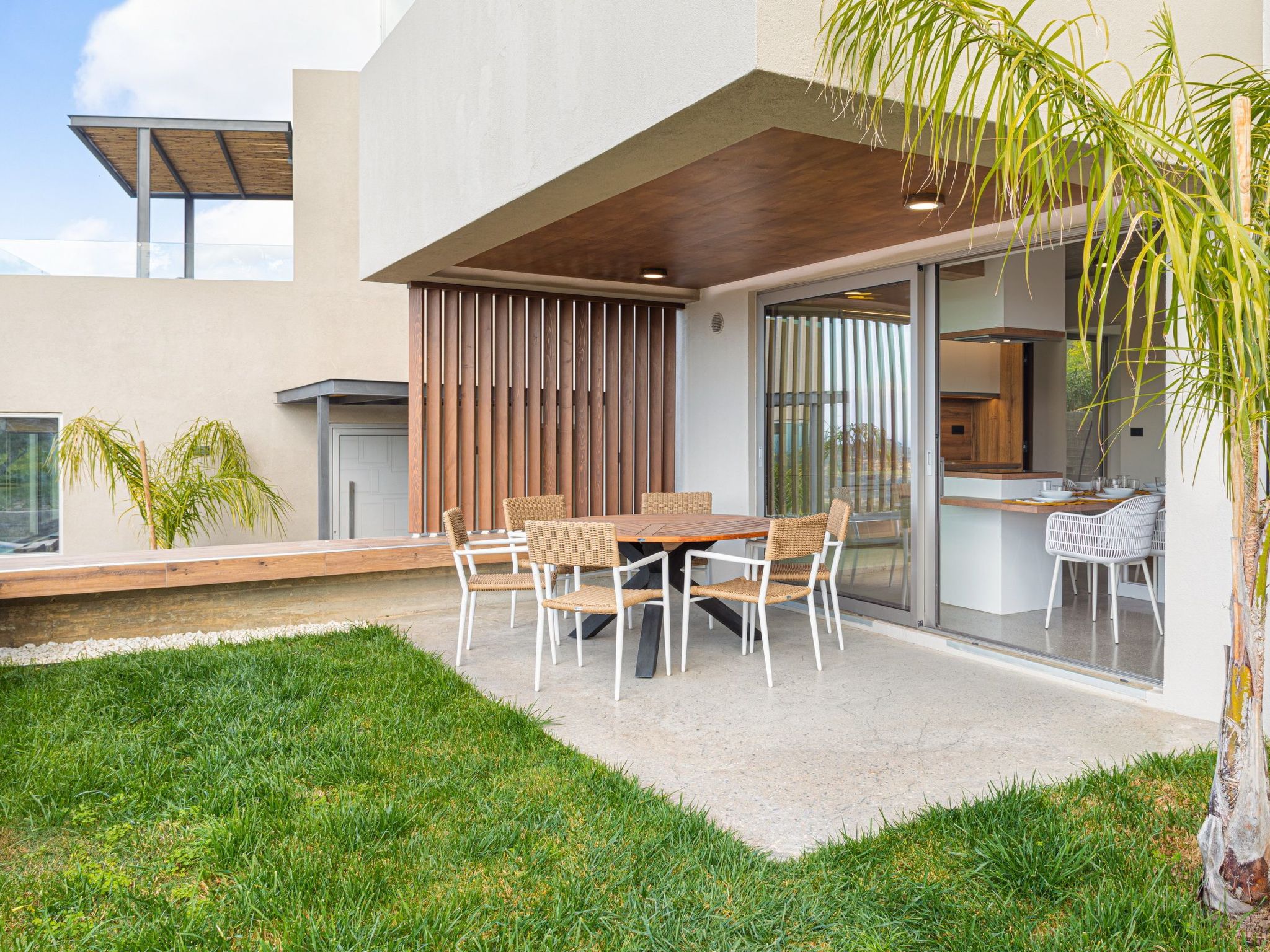 Ferienvilla "Domus Aestas Elia"-Image-tags.info