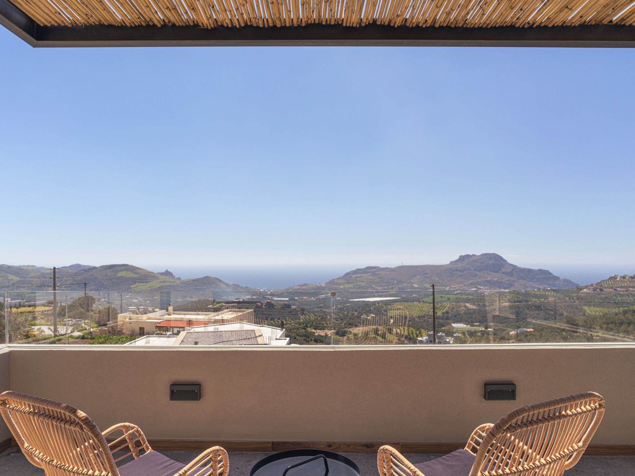 Ferienvilla "Domus Aestas Elia"-Outside