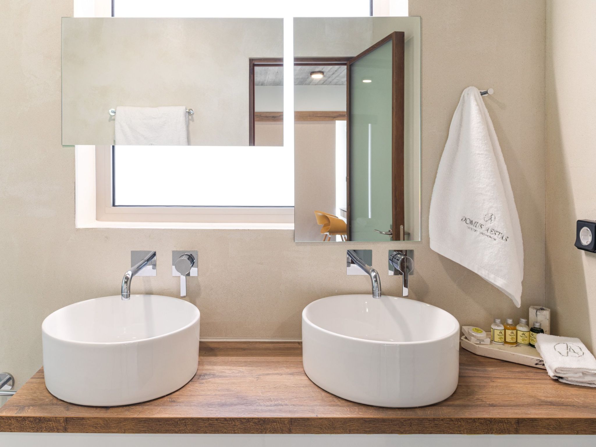 Ferienvilla "Domus Aestas Elia"-Inside