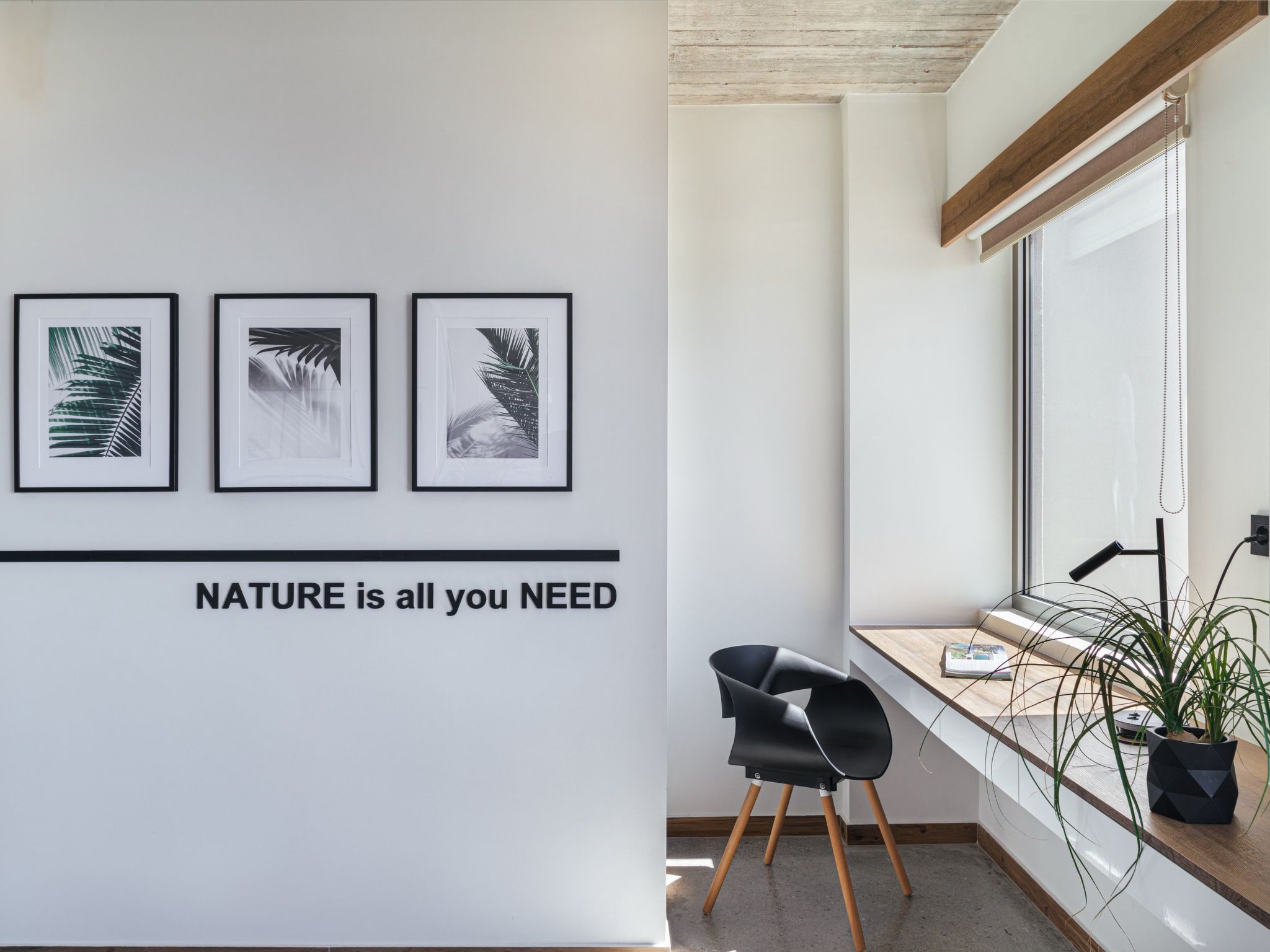 Ferienvilla "Domus Aestas Elia"-Inside