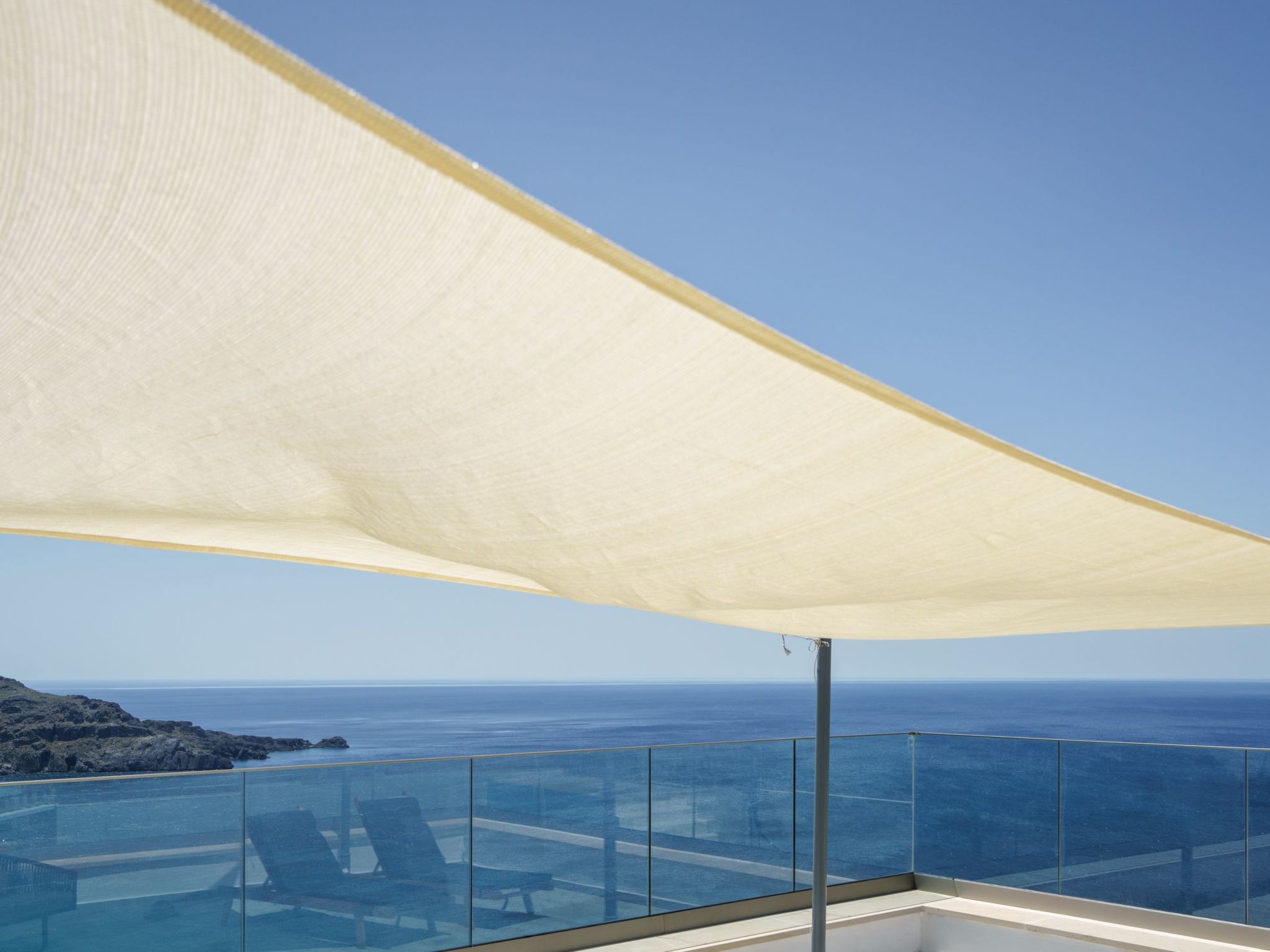 Neue Villa mit privatem Pool und BBQ, 2.5km zum Strand-Image-tags.info