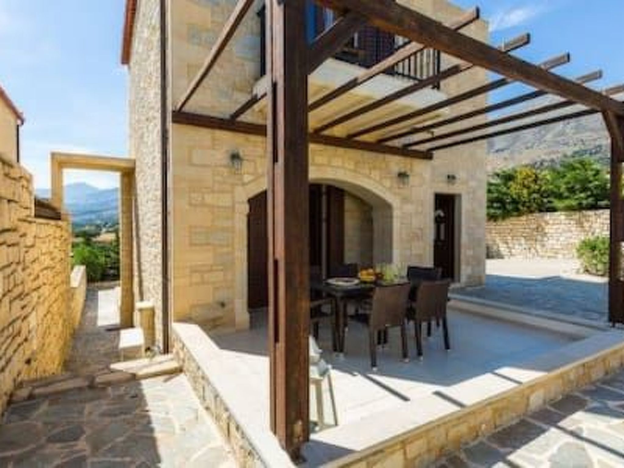 Villa Thalia