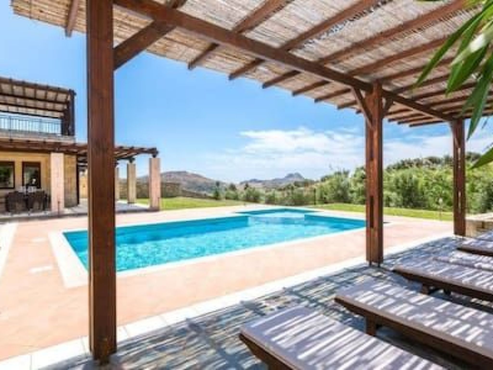 Villa Lefkogia-Image-tags.info